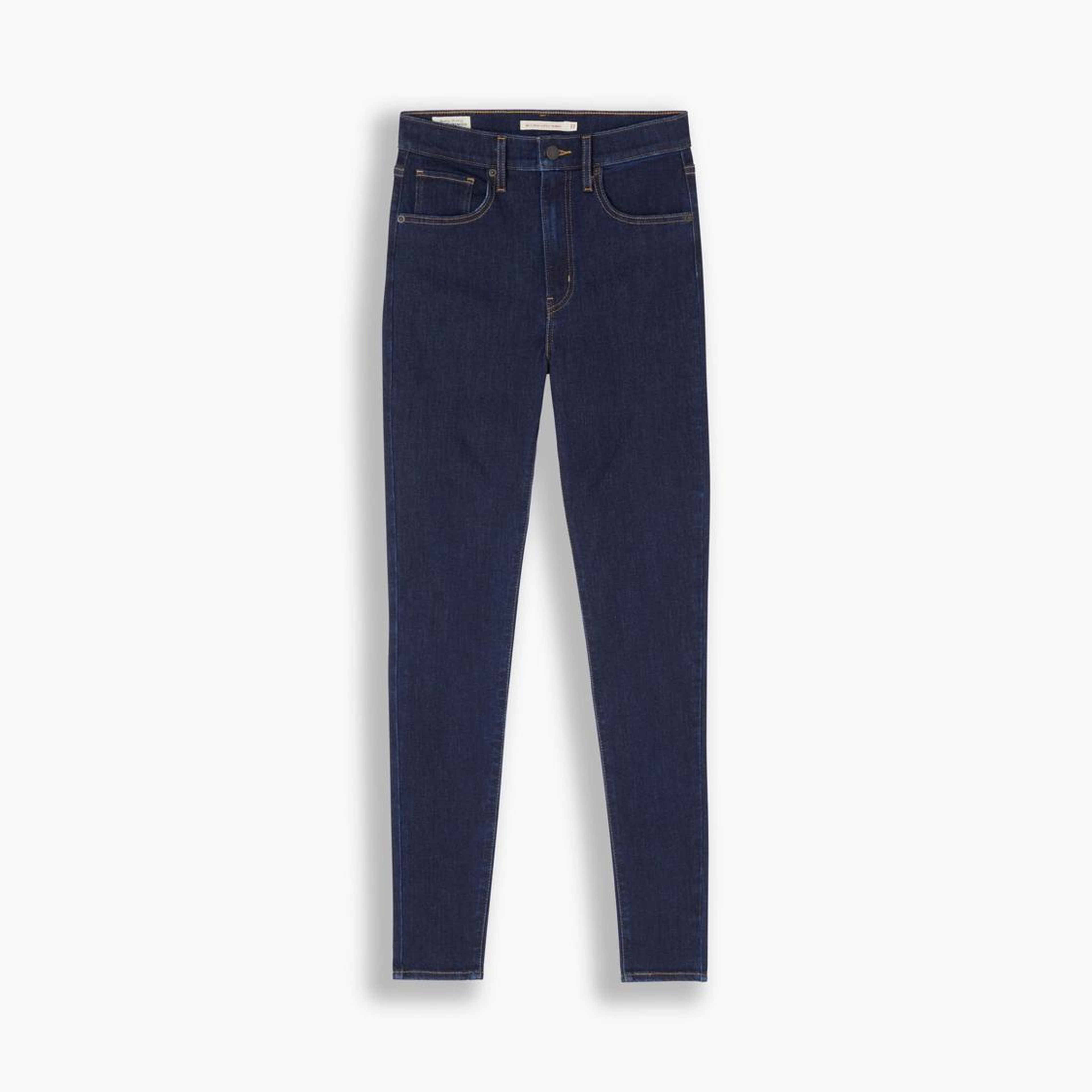 Mile High Super Skinny Kadın Jean Pantolon - Top Shelf