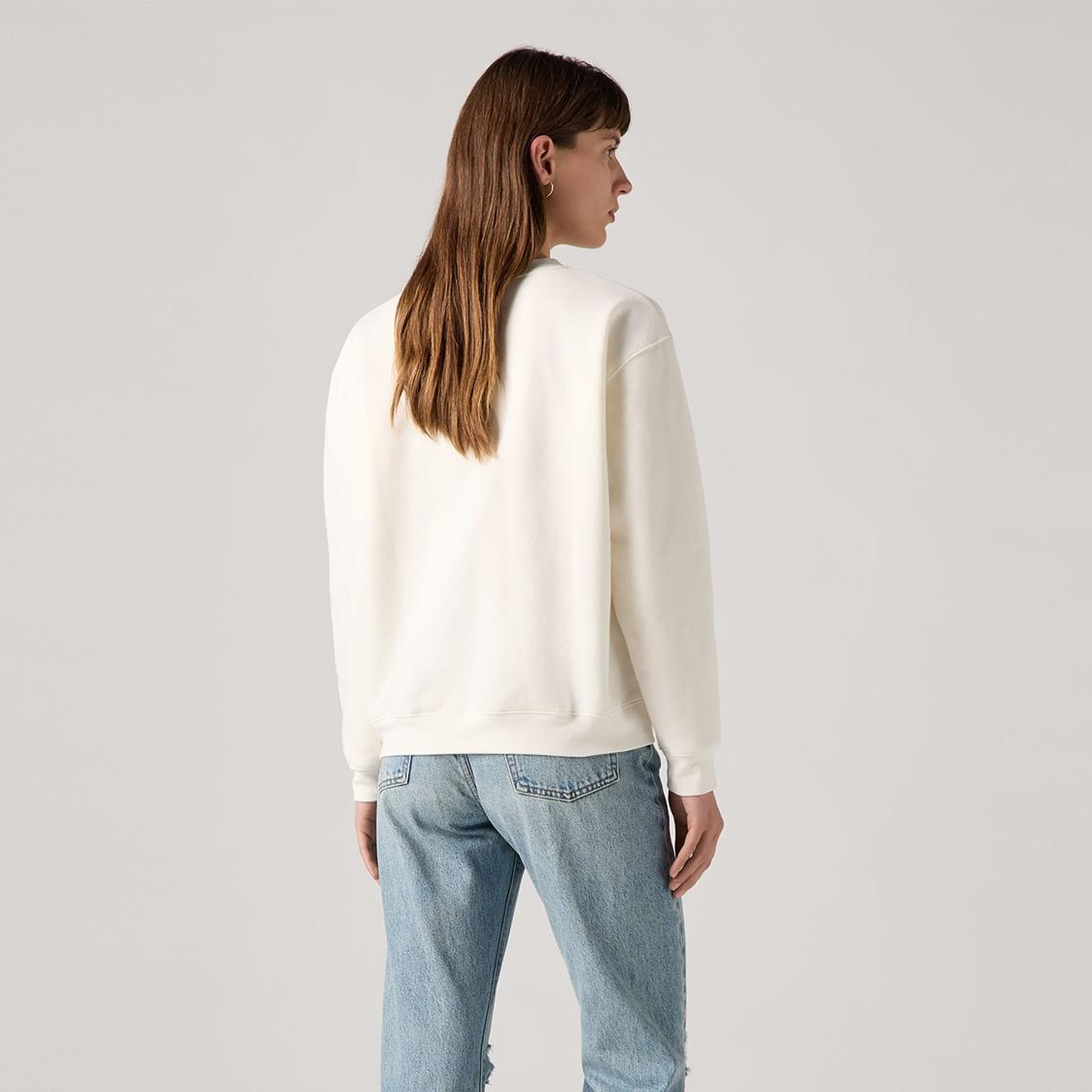 Everyday Sweatshirt