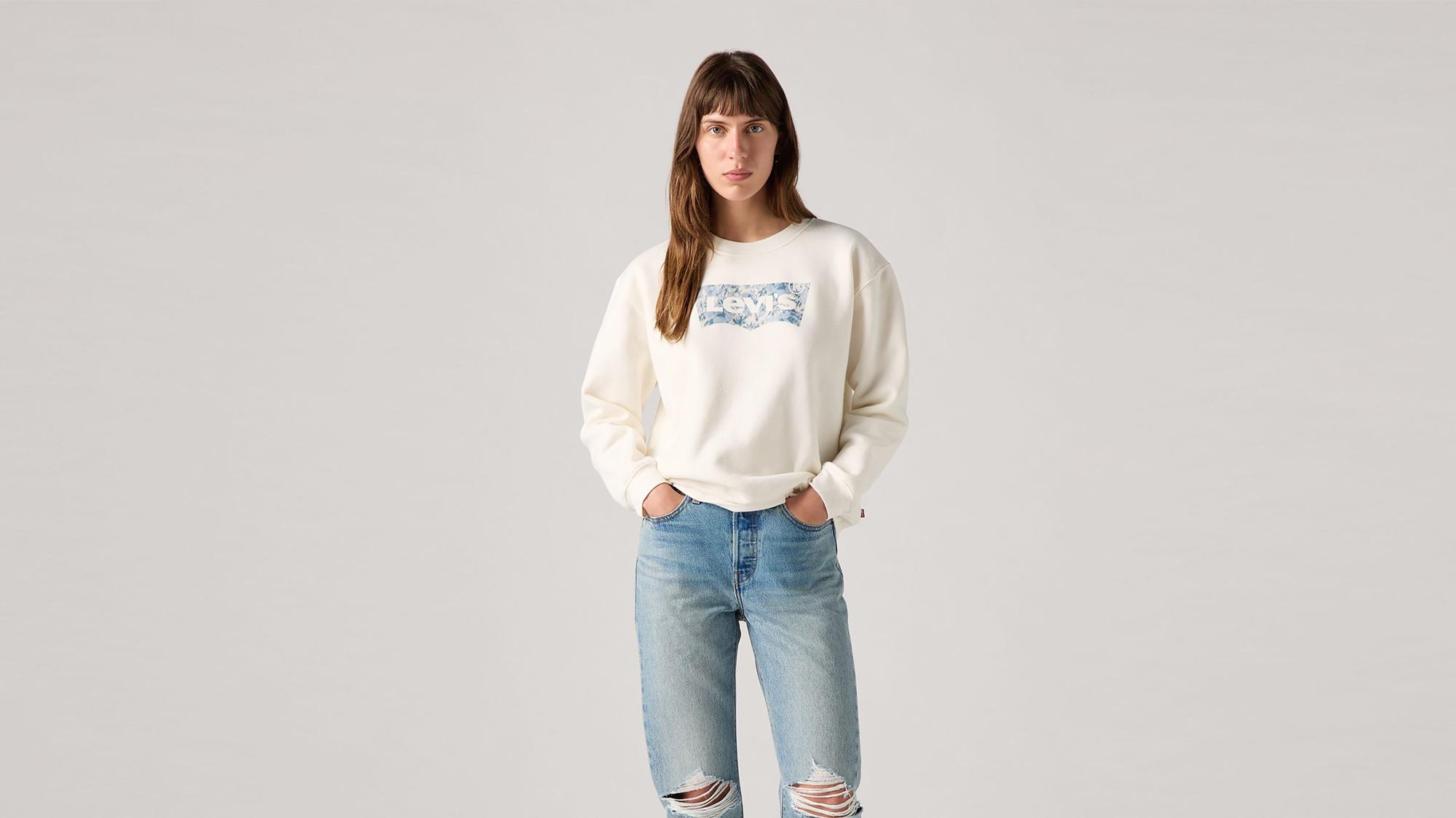 Everyday Sweatshirt