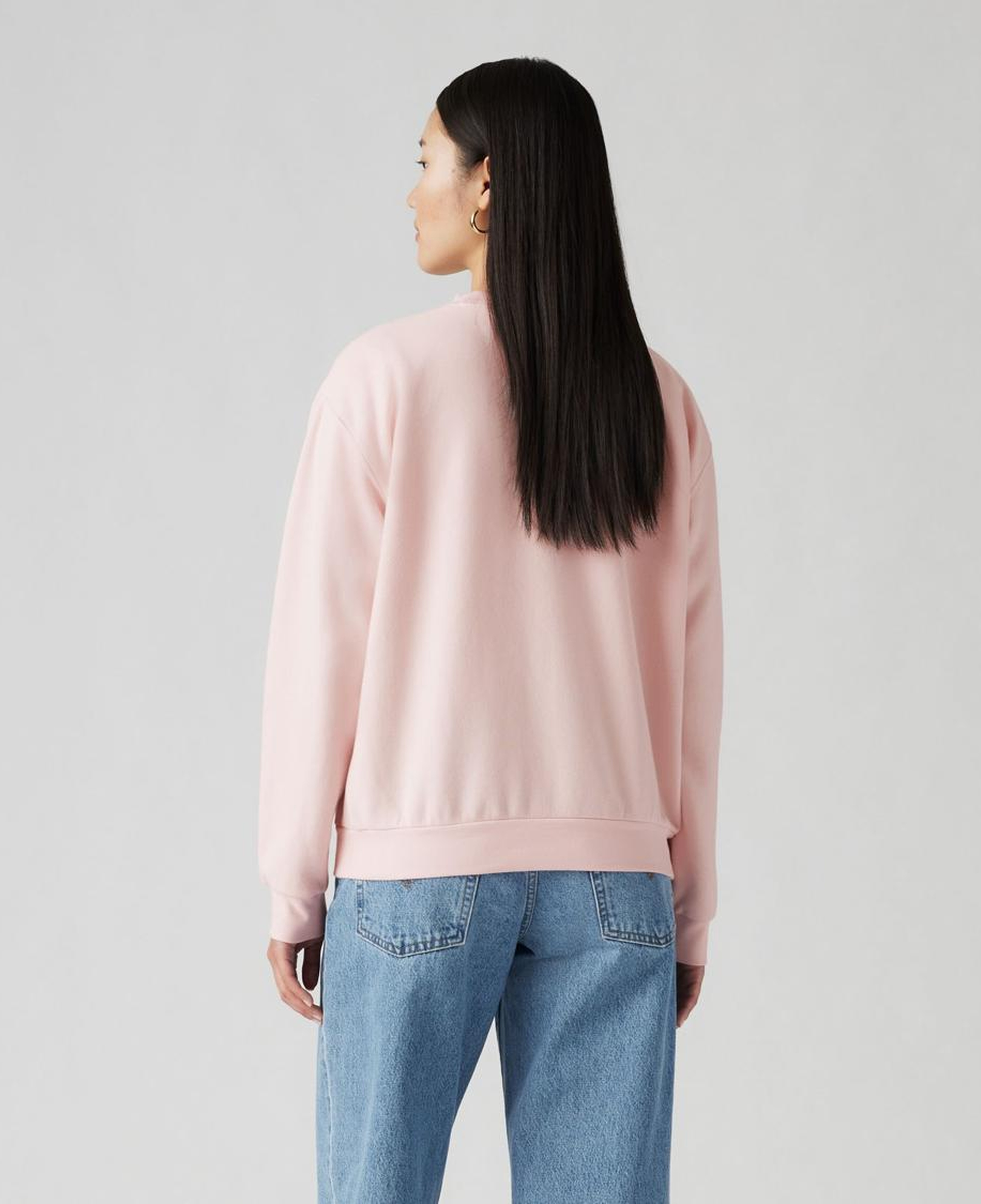 Everyday Sweatshirt