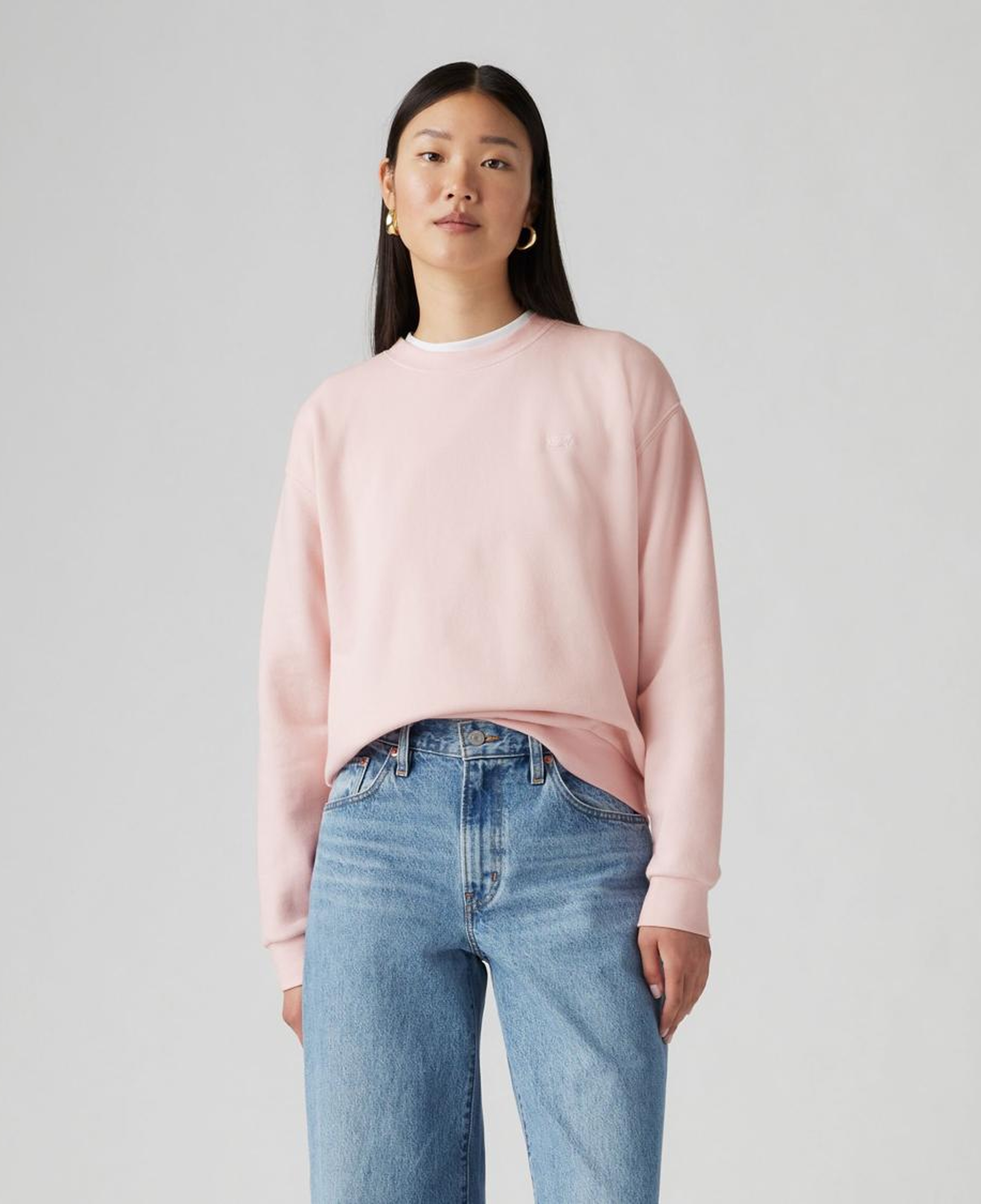 Everyday Sweatshirt