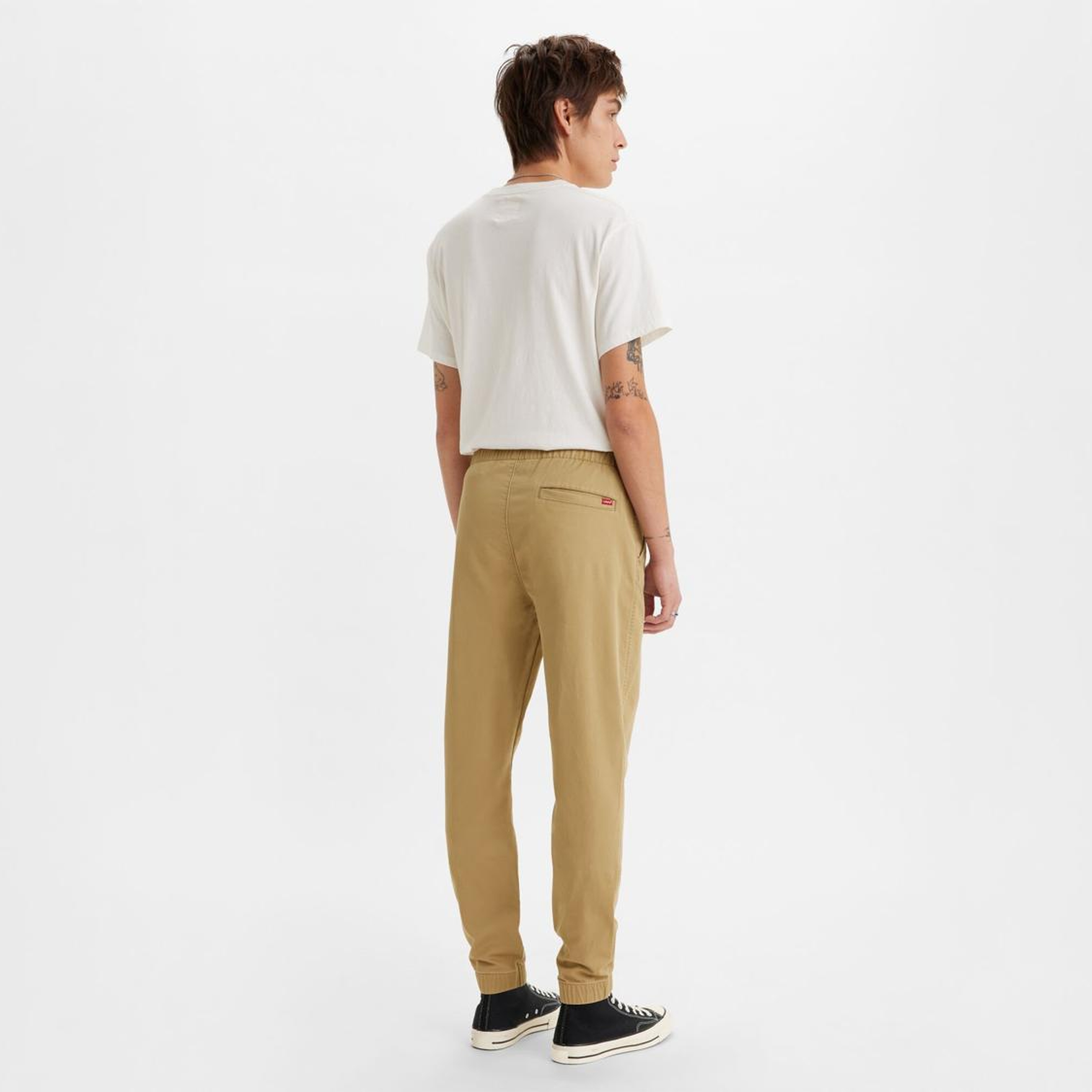 XX Chino Jogger III Erkek Pantolon