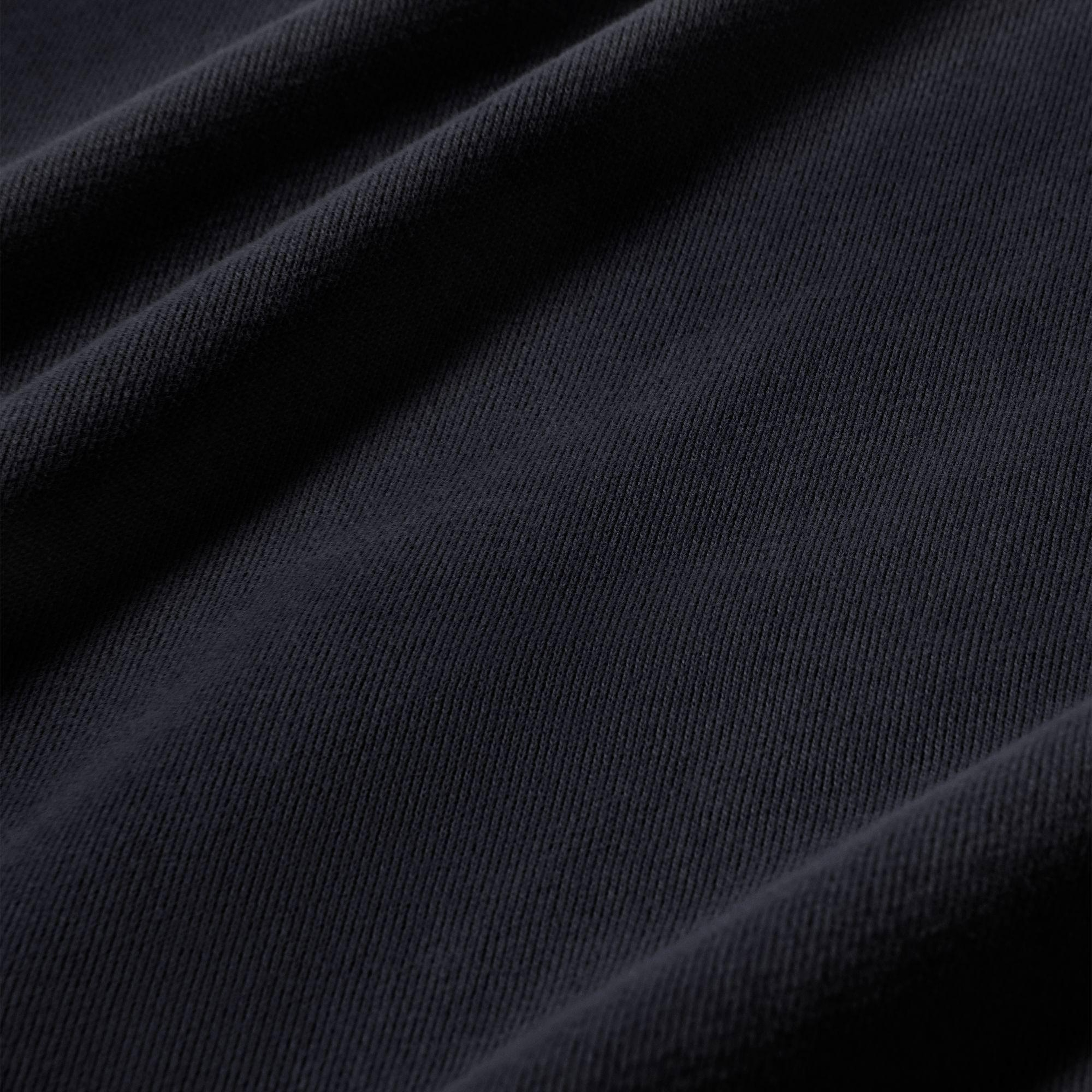 Nike Studio Fleece Kadın Siyah Eşofman Altı