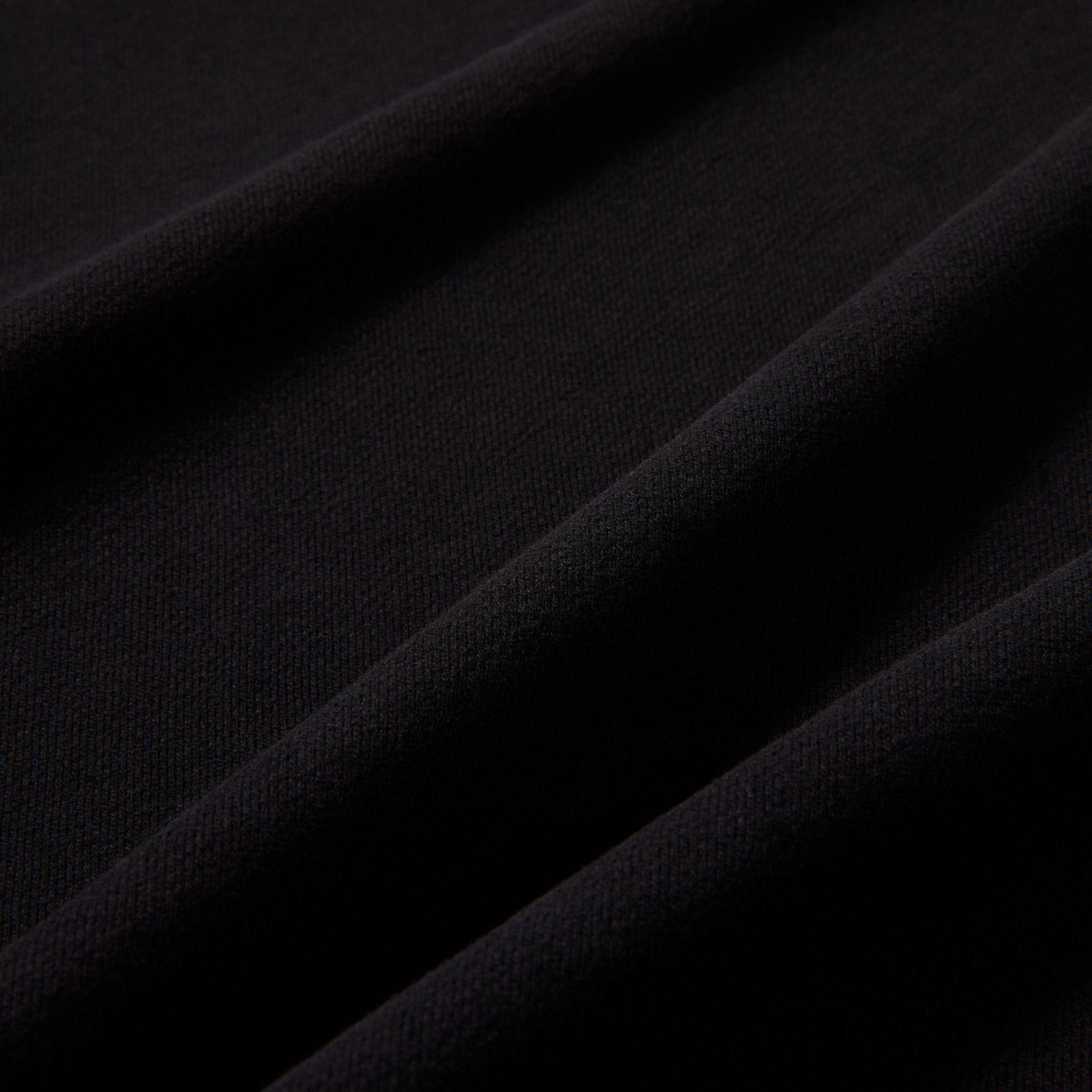 Nike Studio Fleece Kadın Siyah Sweatshirt