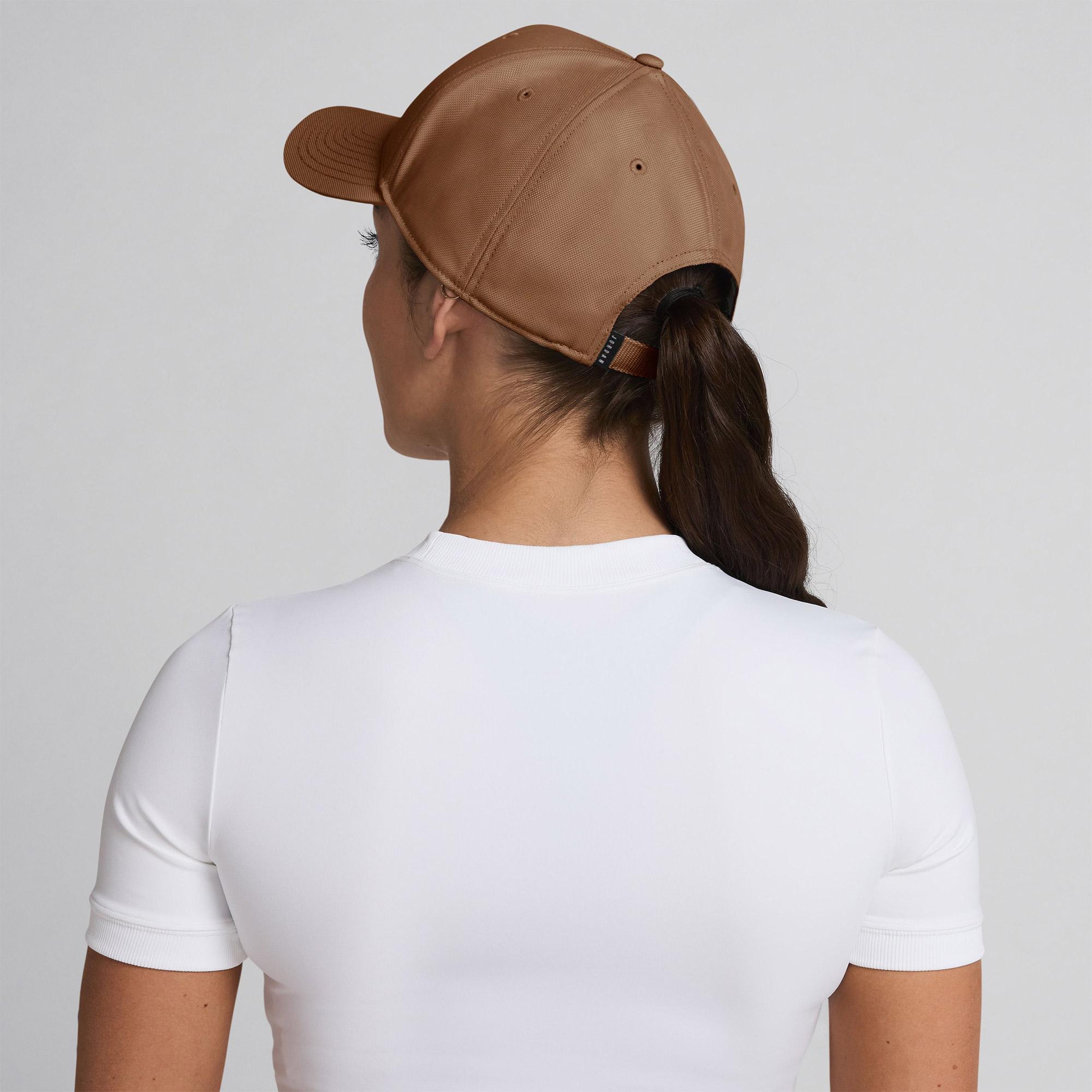 Jordan Rise Unisex Bej Şapka