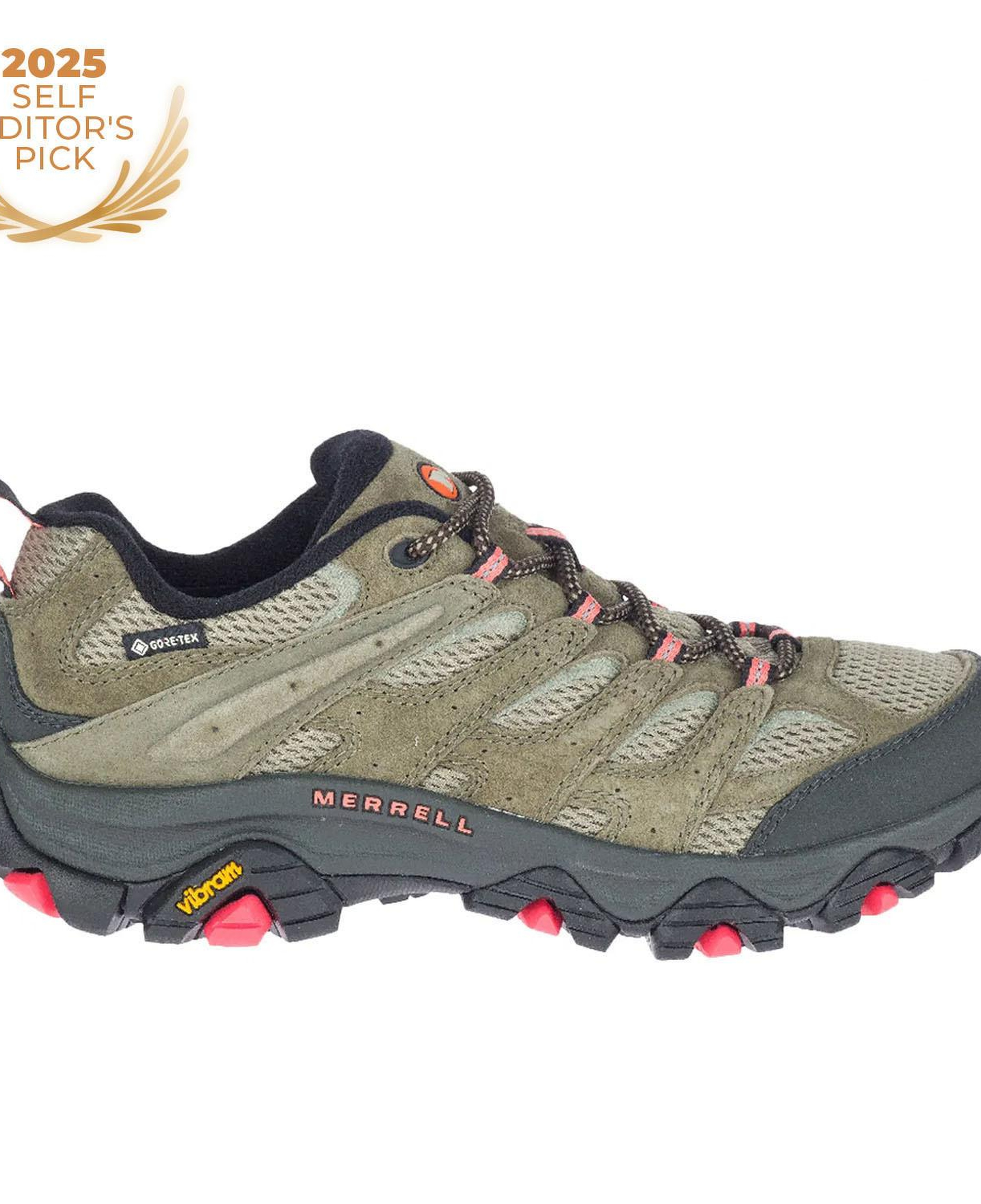 Merrell Moab 3 Gore-Tex Kadın Outdoor Ayakkabı