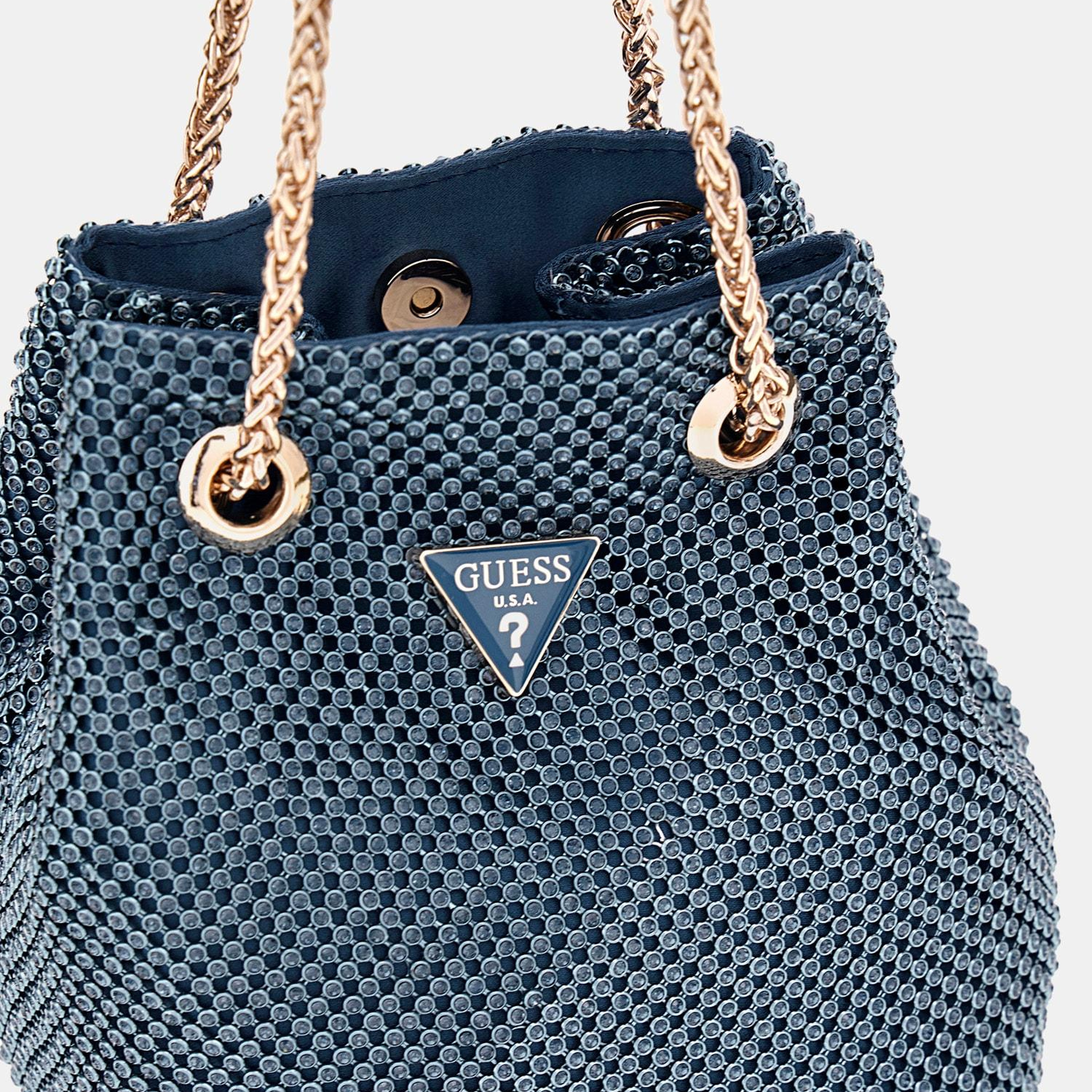 Zalina Kadın Clutch