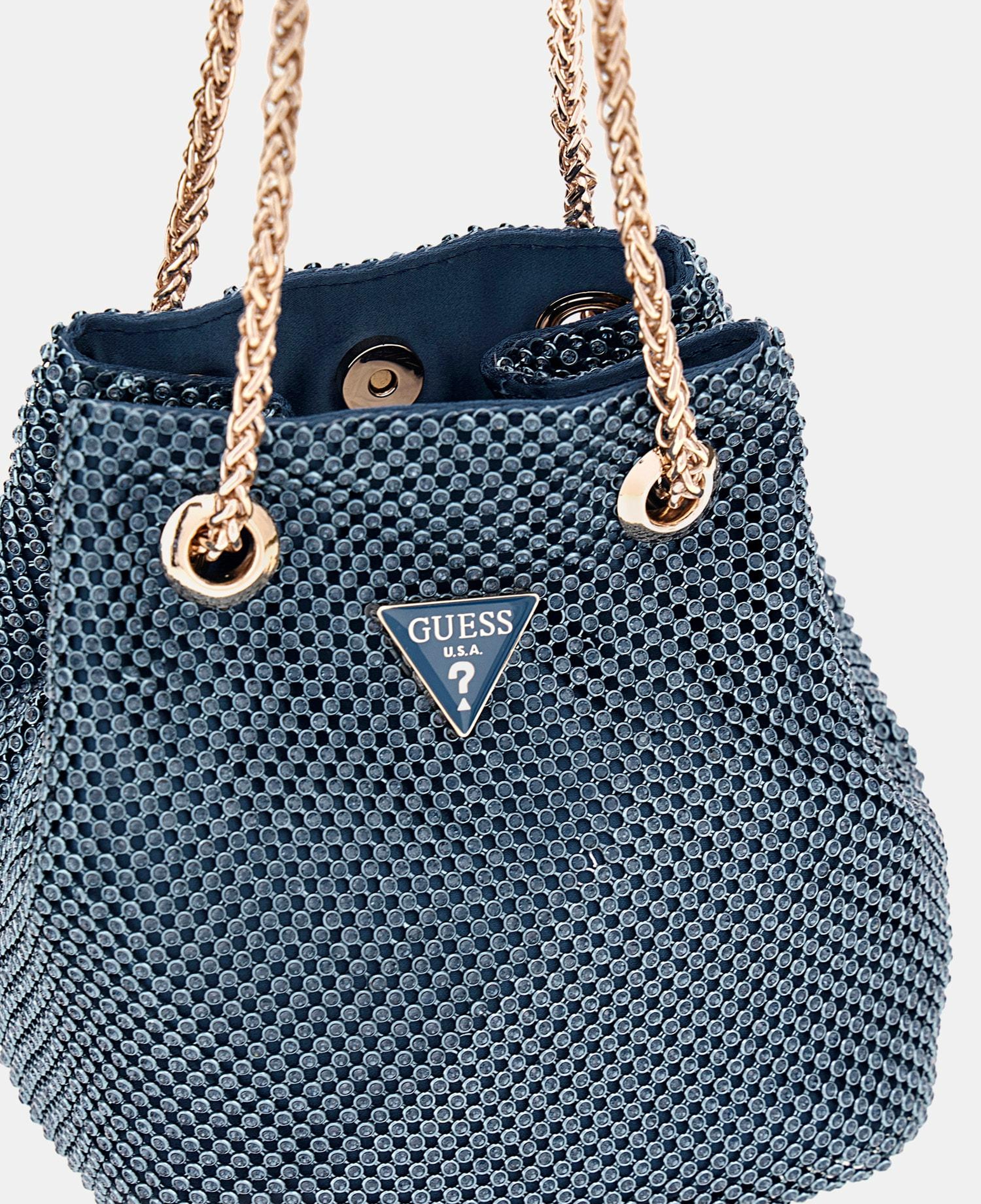 Zalina Kadın Clutch