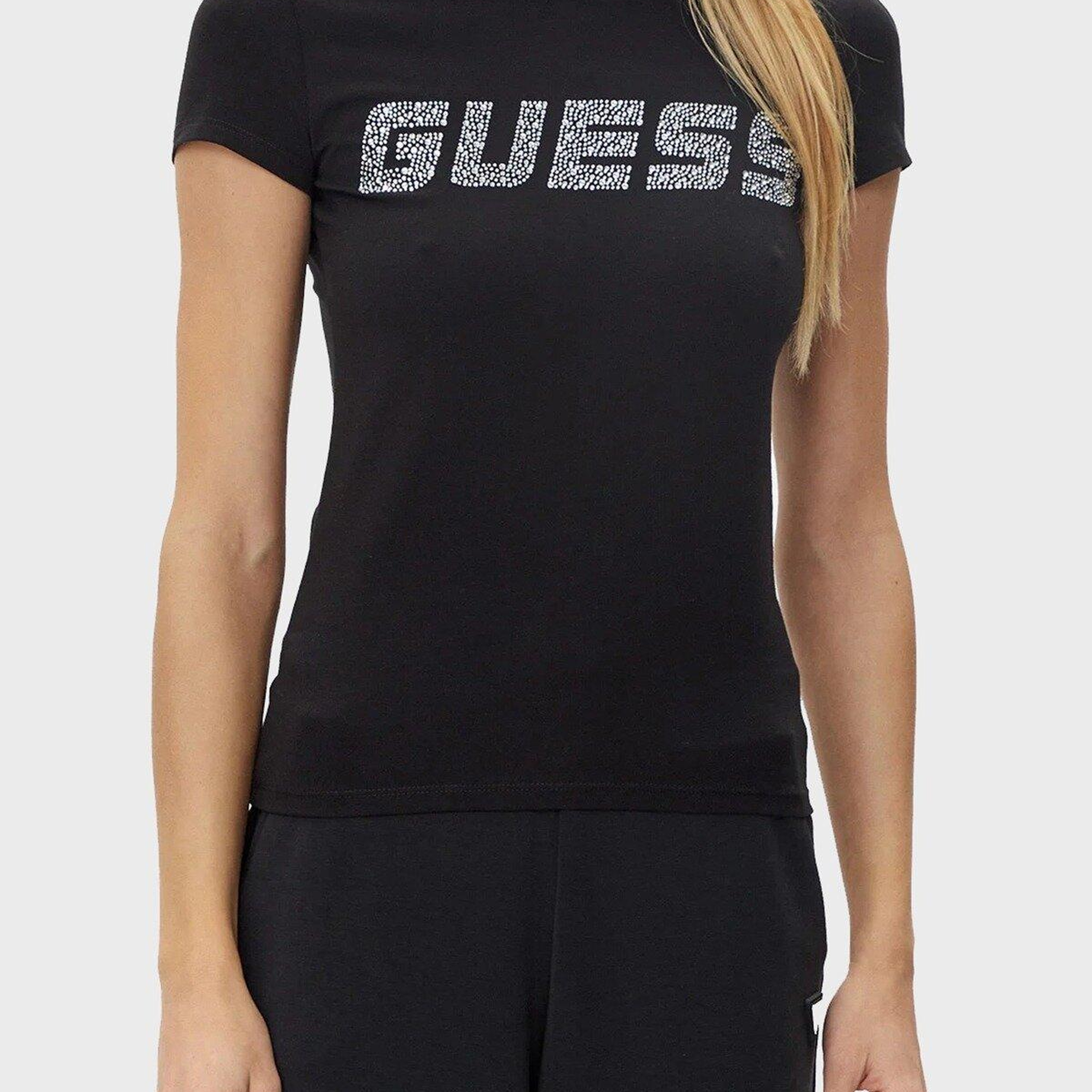 Kiara Kadın Aktif Slim Fit T-Shirt