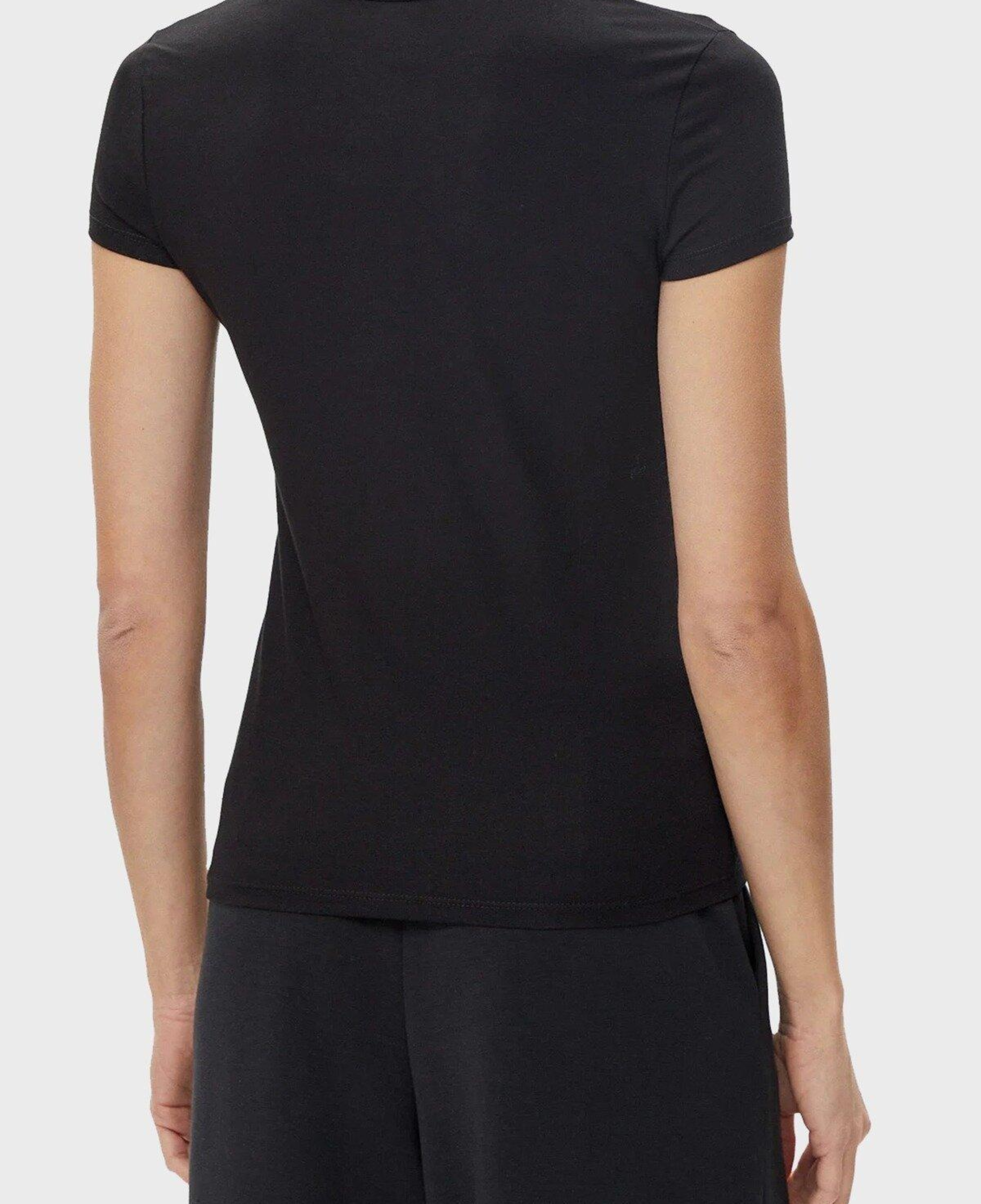 Kiara Kadın Aktif Slim Fit T-Shirt
