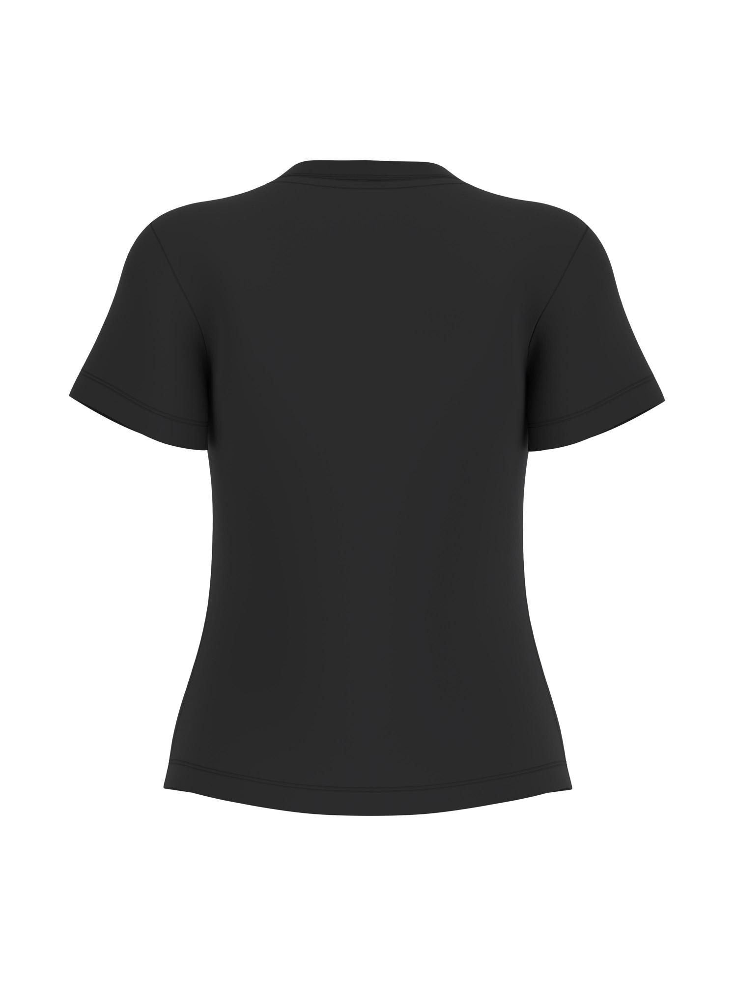 Narciso Kadın Aktif Regular Fit T-Shirt