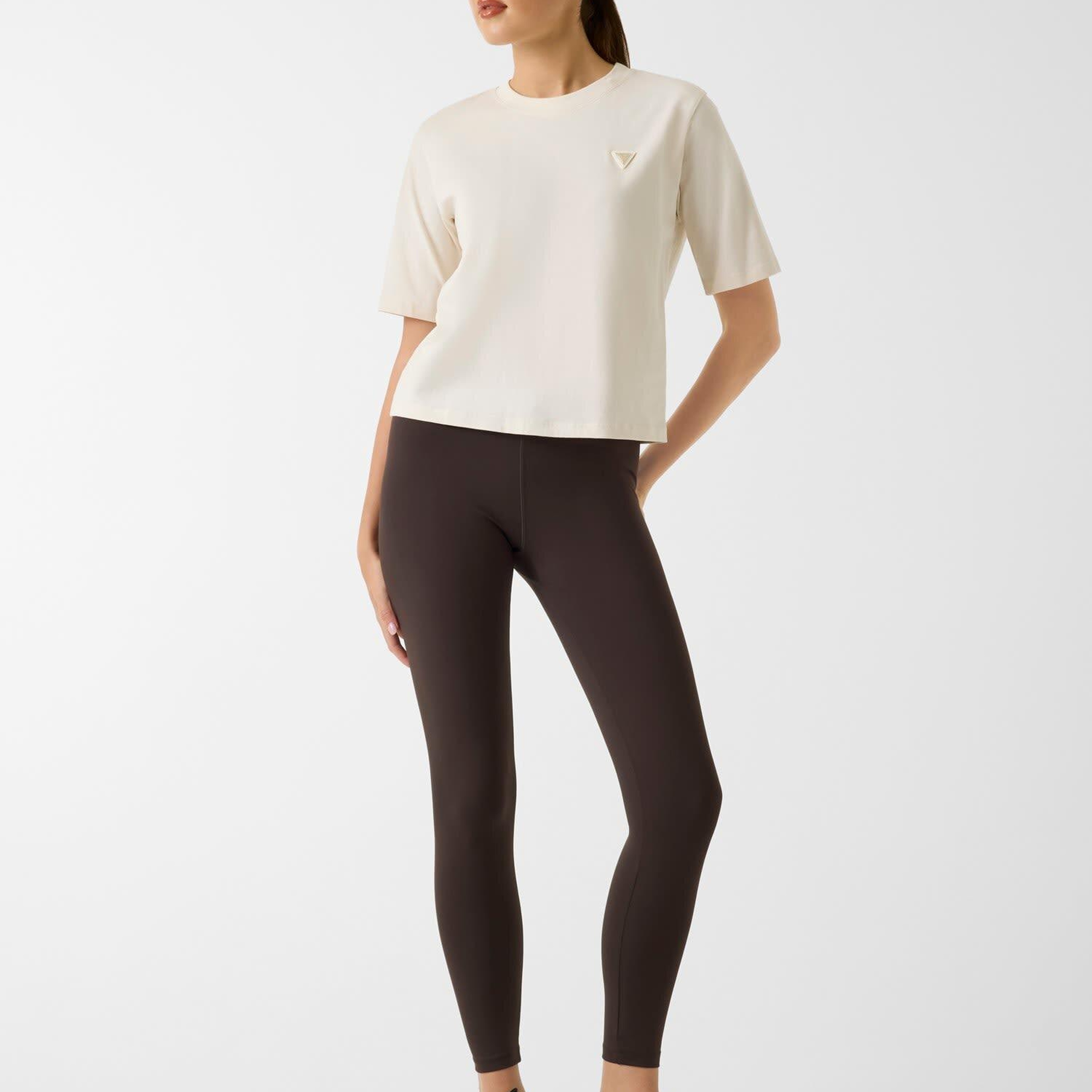 Colette Kadın Aktif Boxy Fit T-Shirt