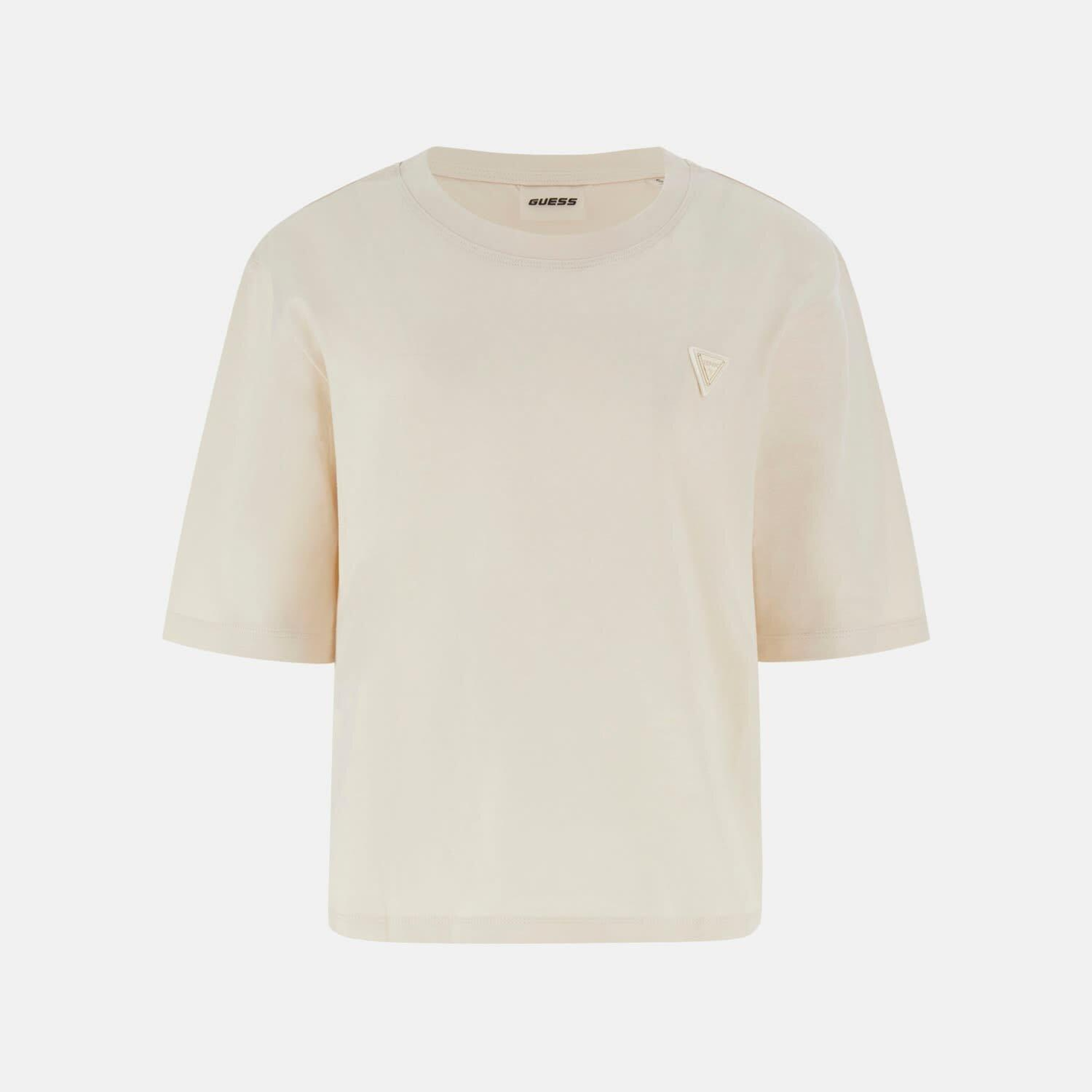 Colette Kadın Aktif Boxy Fit T-Shirt