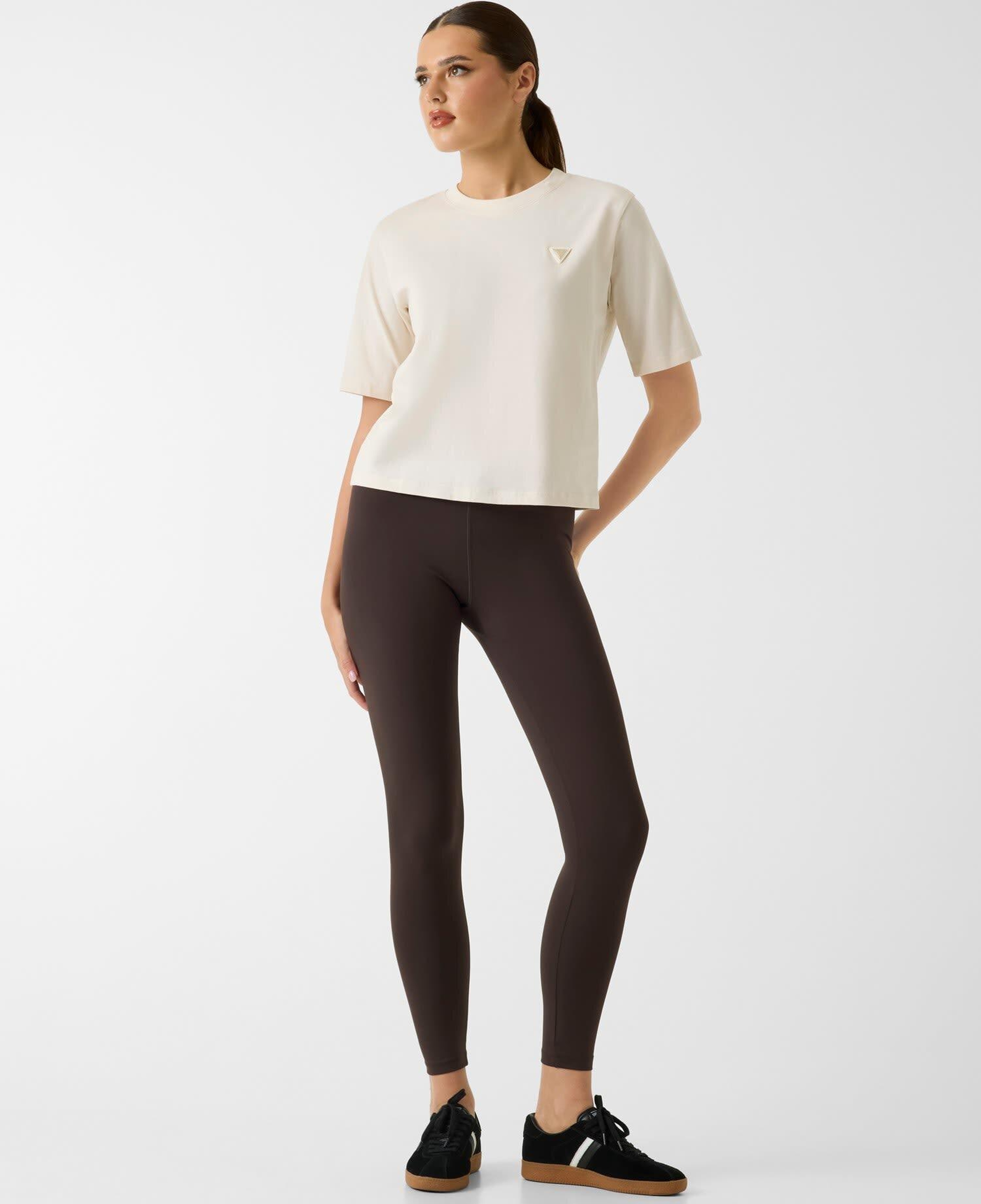 Colette Kadın Aktif Boxy Fit T-Shirt