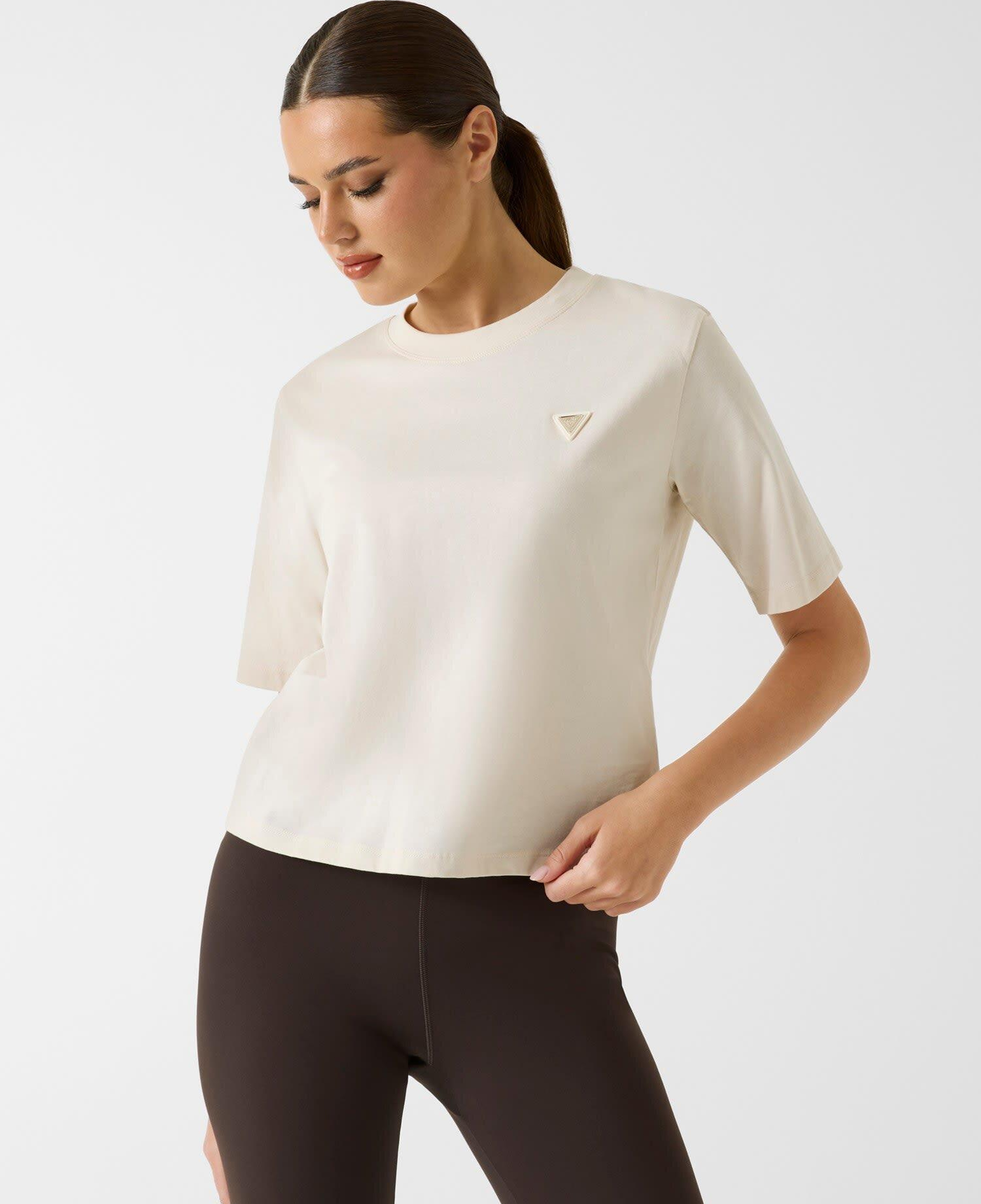 Colette Kadın Aktif Boxy Fit T-Shirt