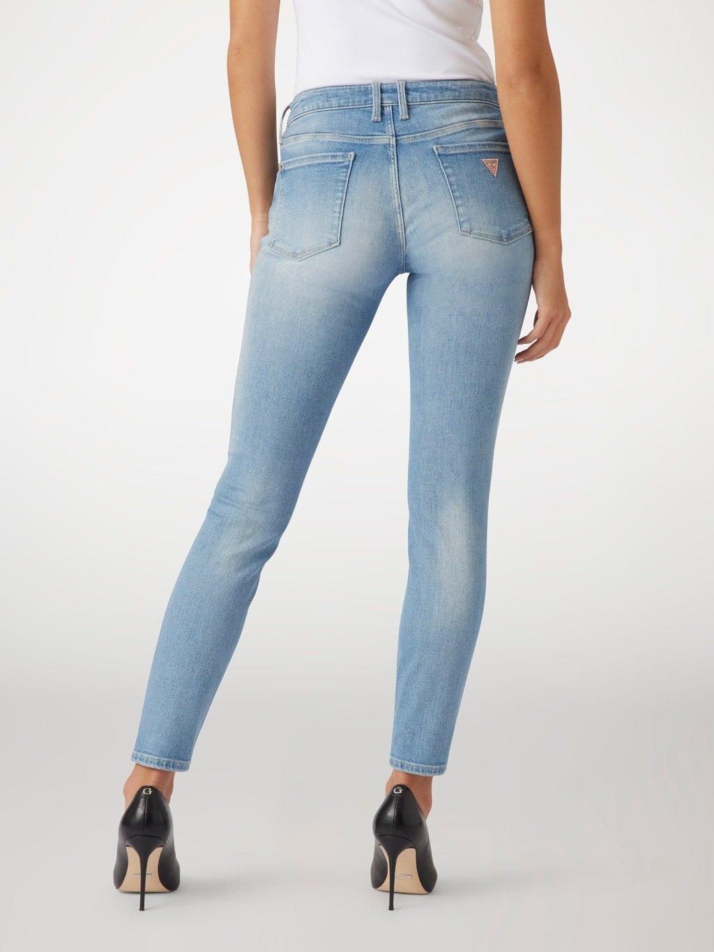 Annette Kadın Skinny Fit Jean