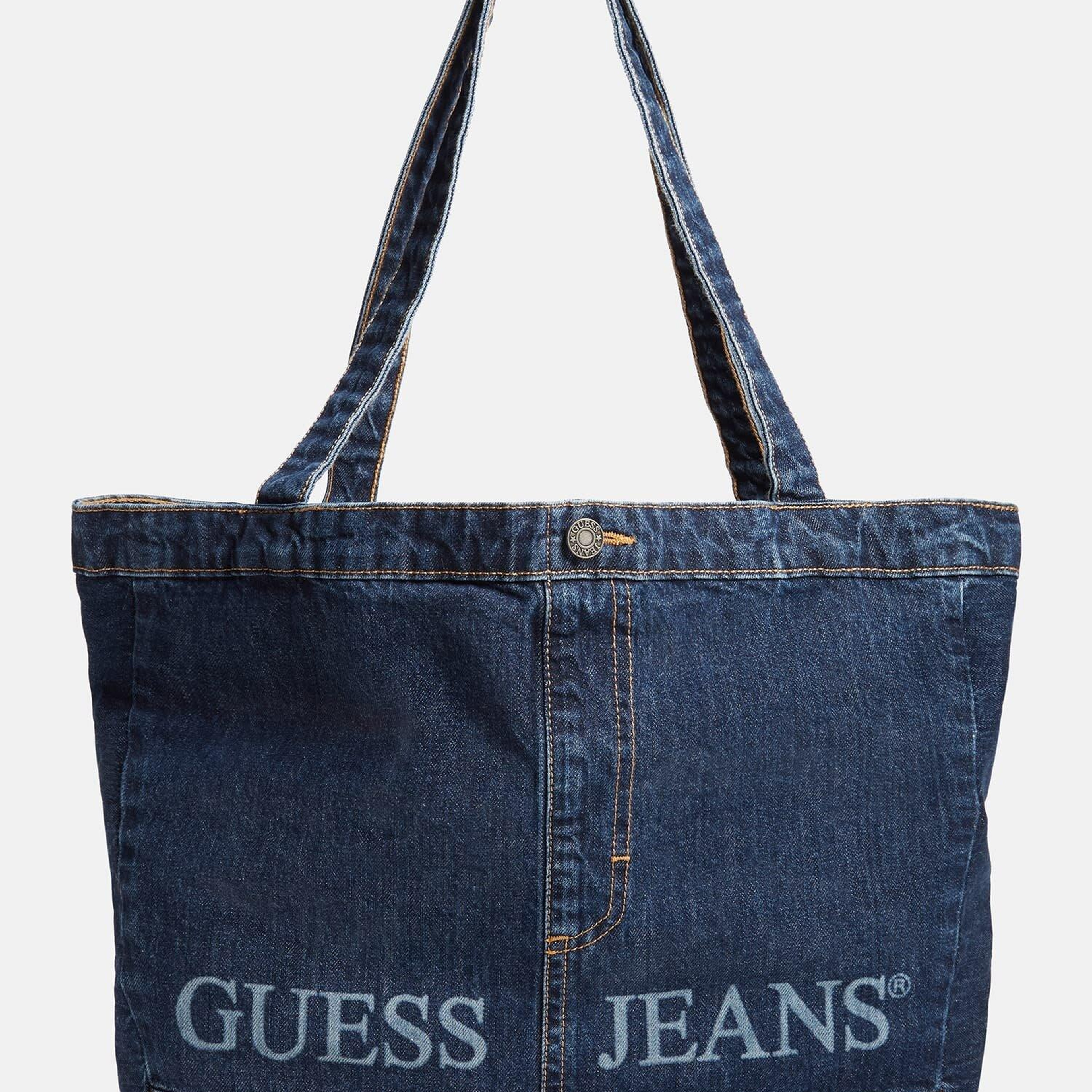 Guess Jeans Unisex El Çantası