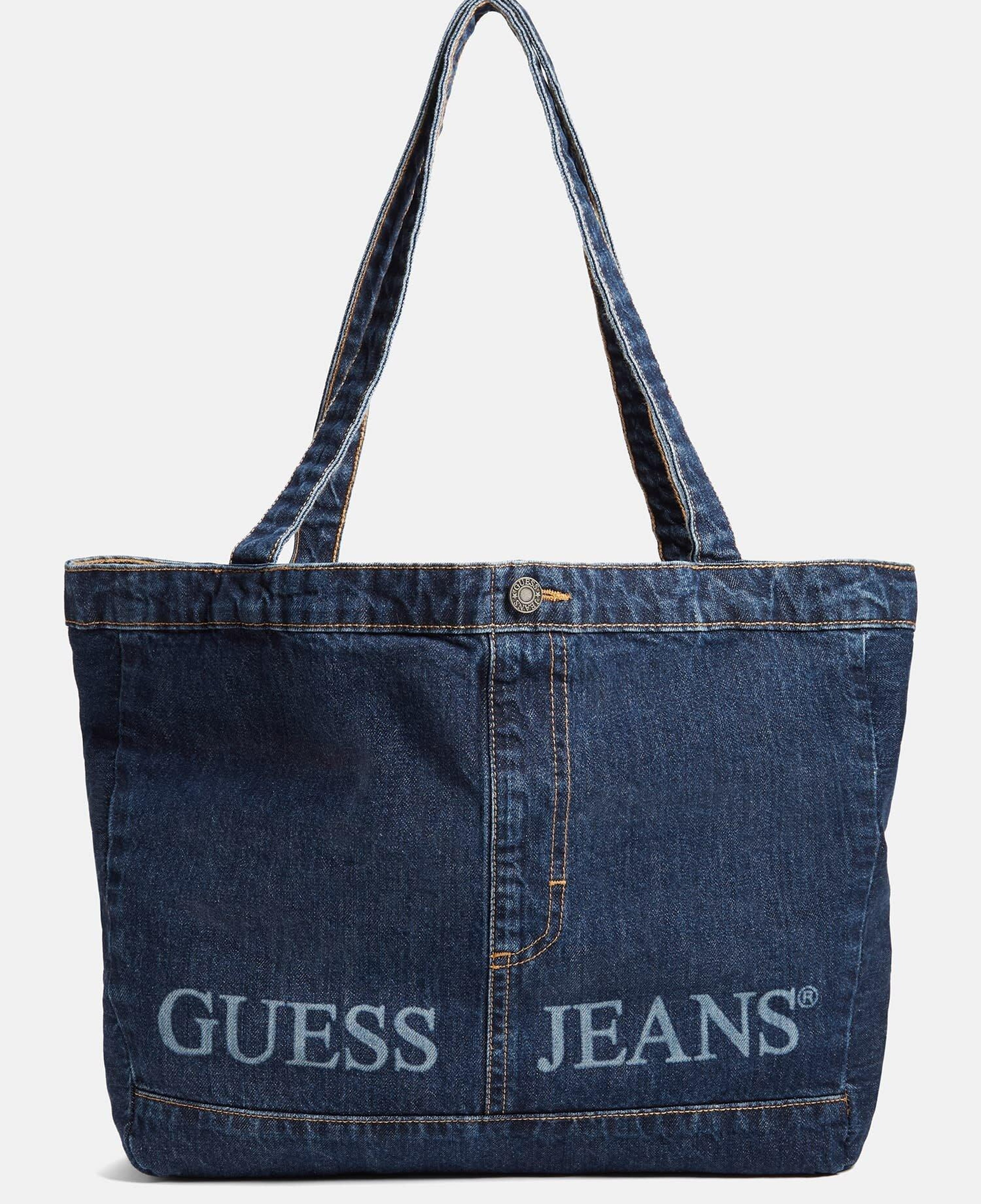 Guess Jeans Unisex El Çantası