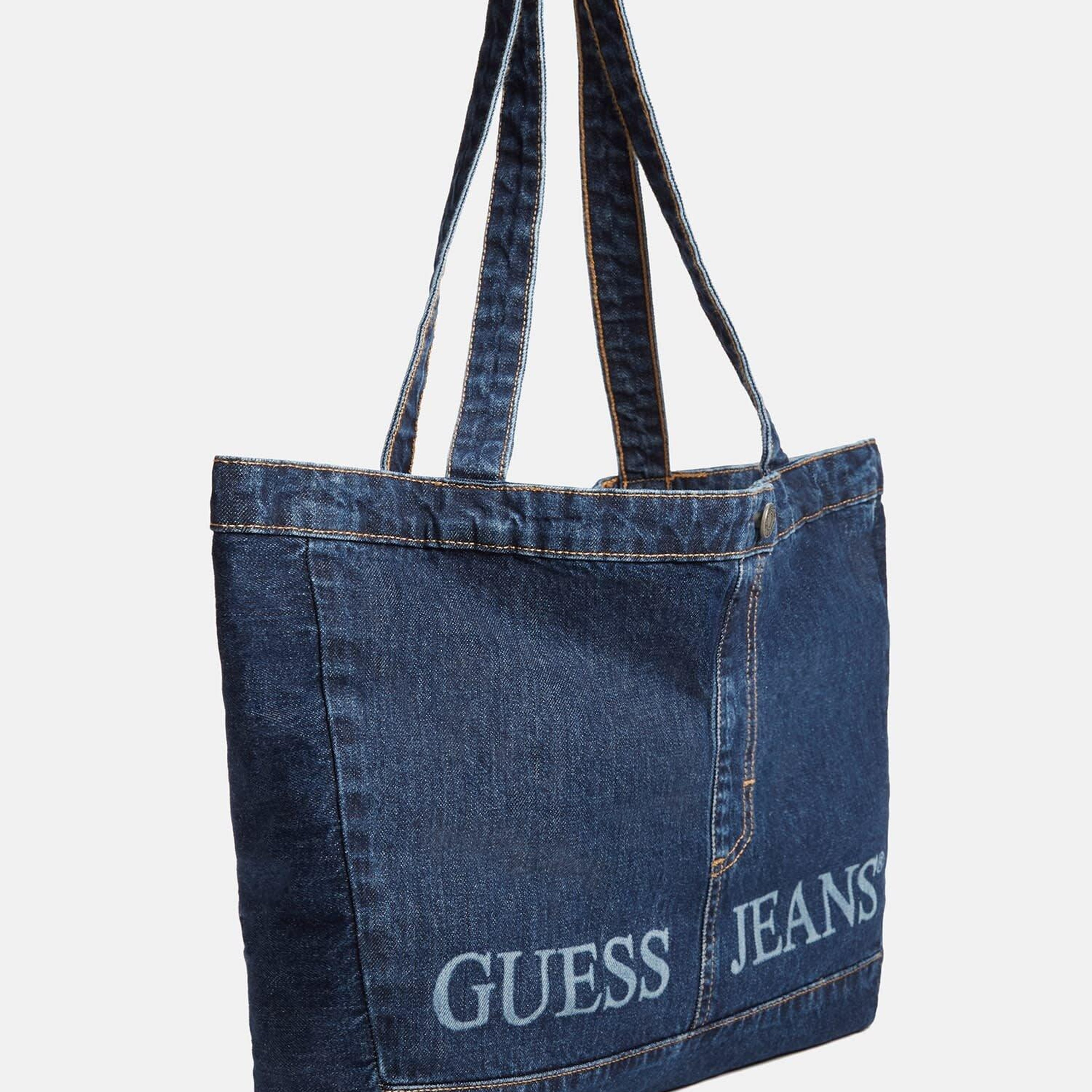 Guess Jeans Unisex El Çantası
