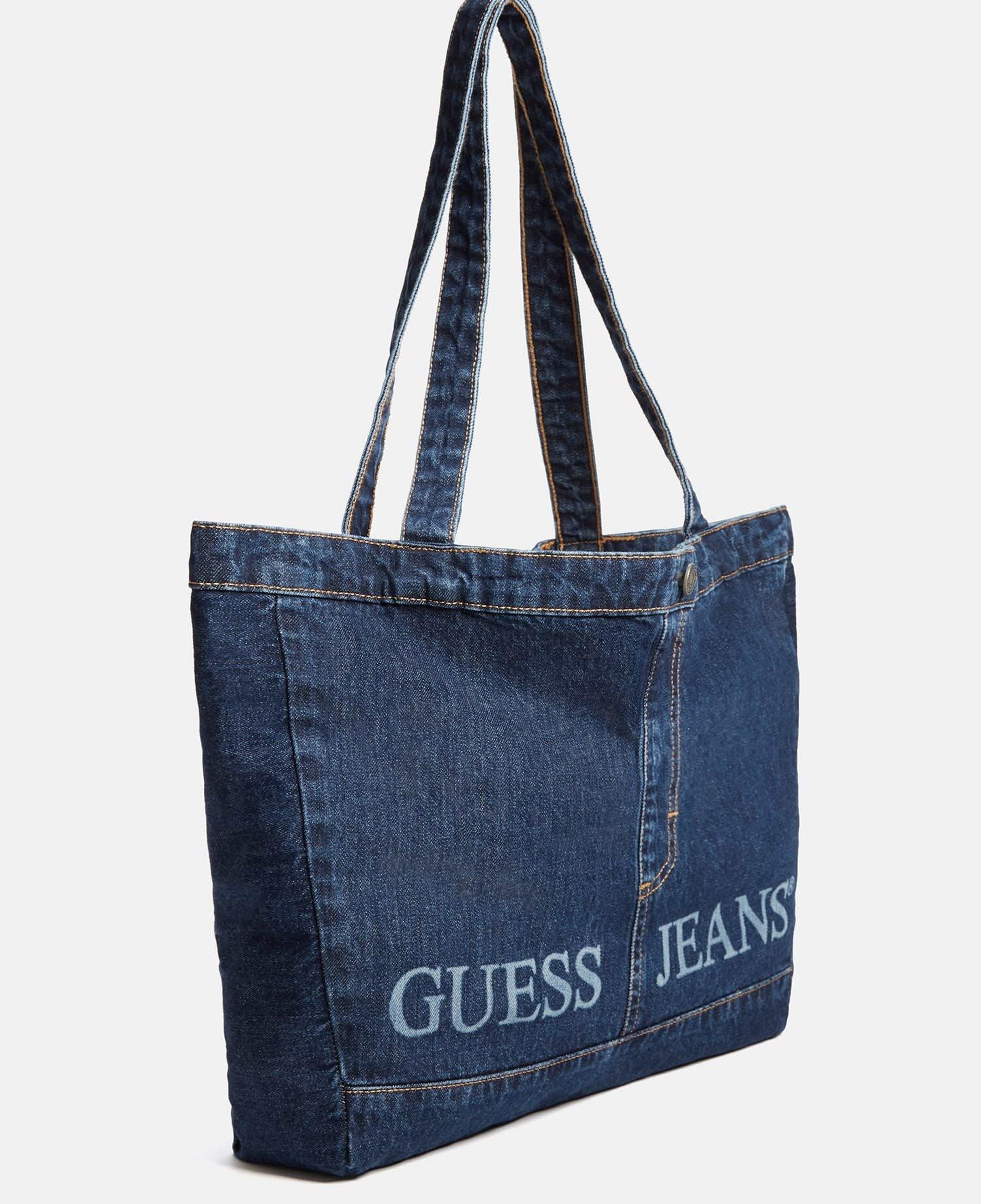 Guess Jeans Unisex El Çantası