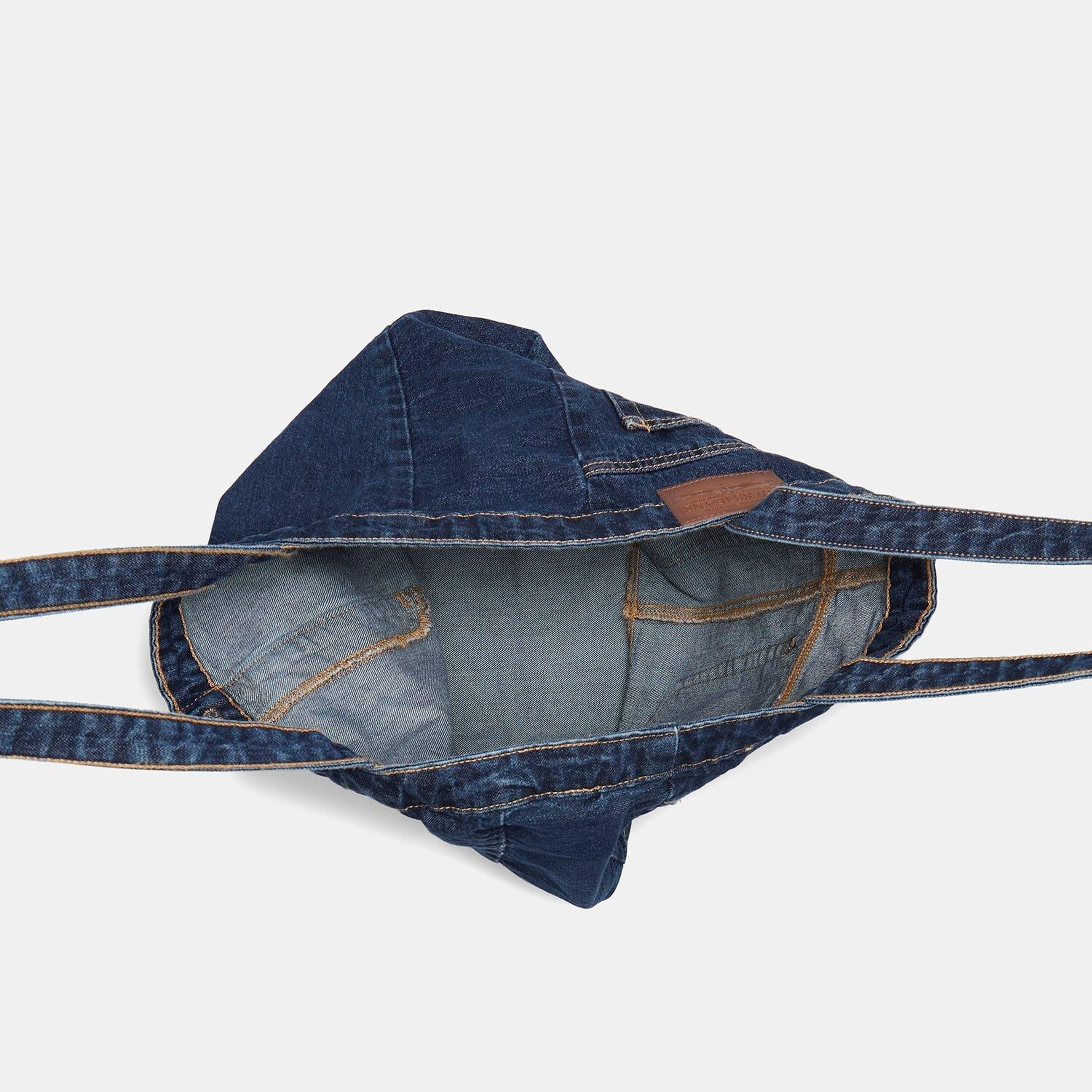 Guess Jeans Unisex El Çantası