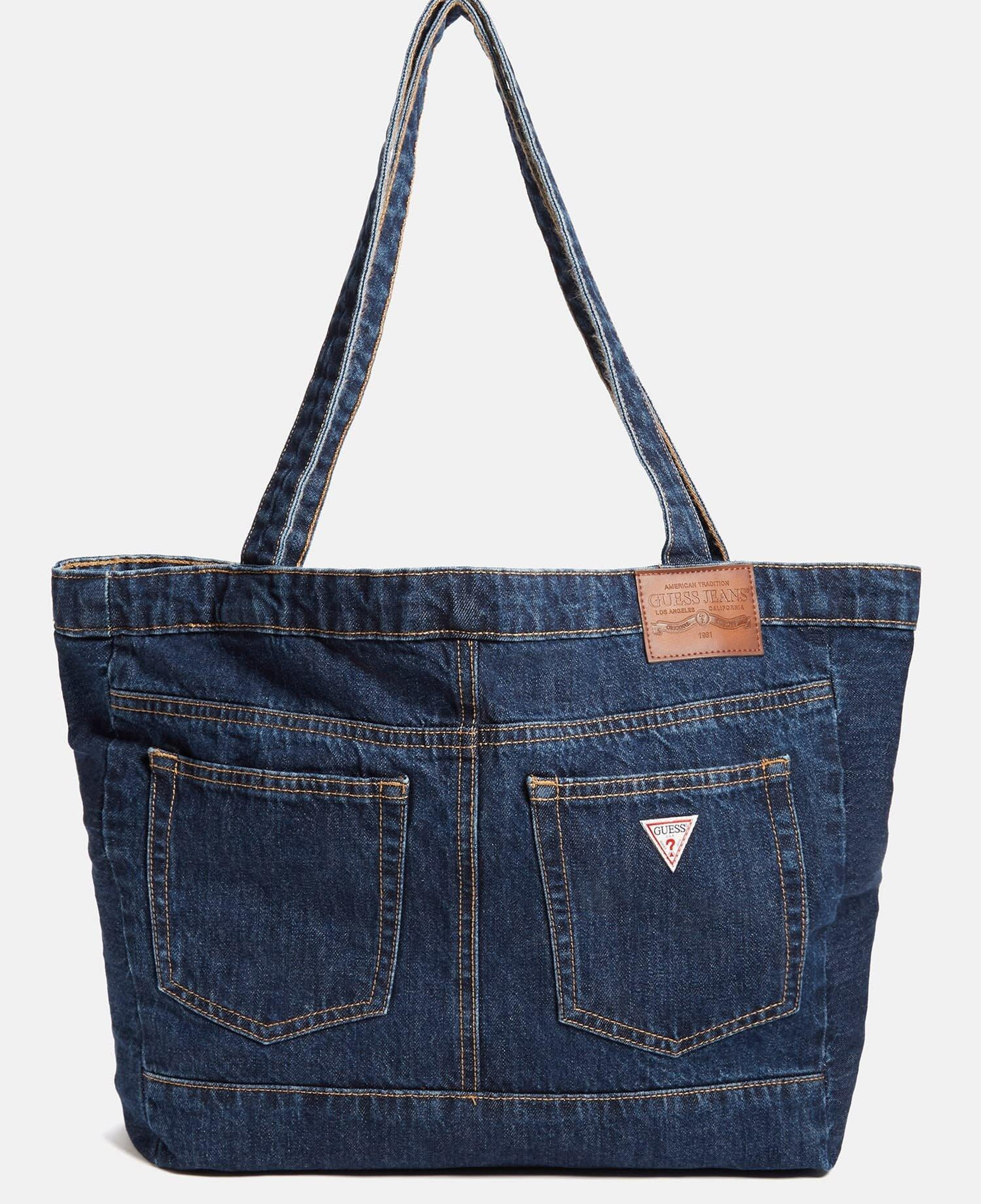 Guess Jeans Unisex El Çantası