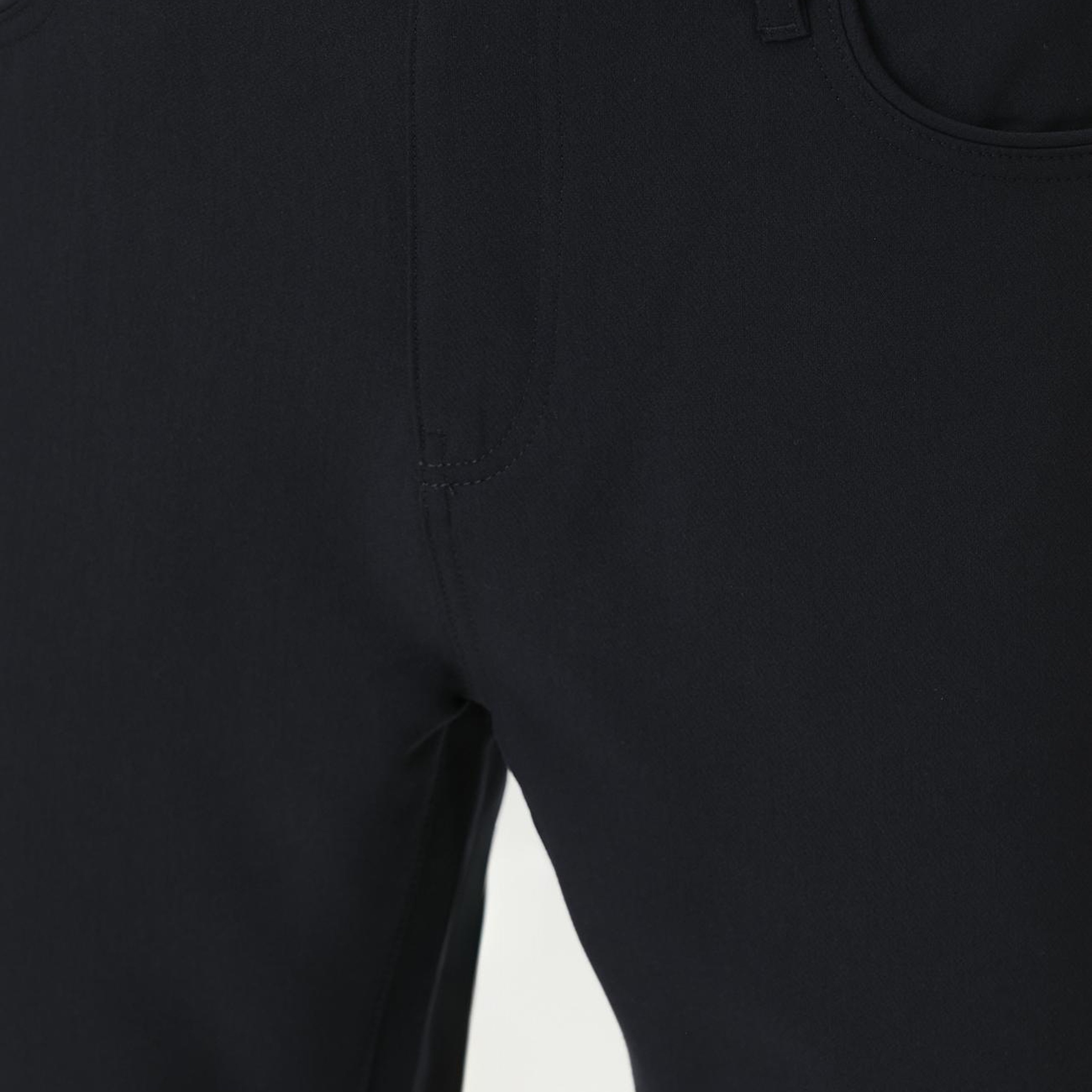 Network Erkek Lacivert Casual Pantolon