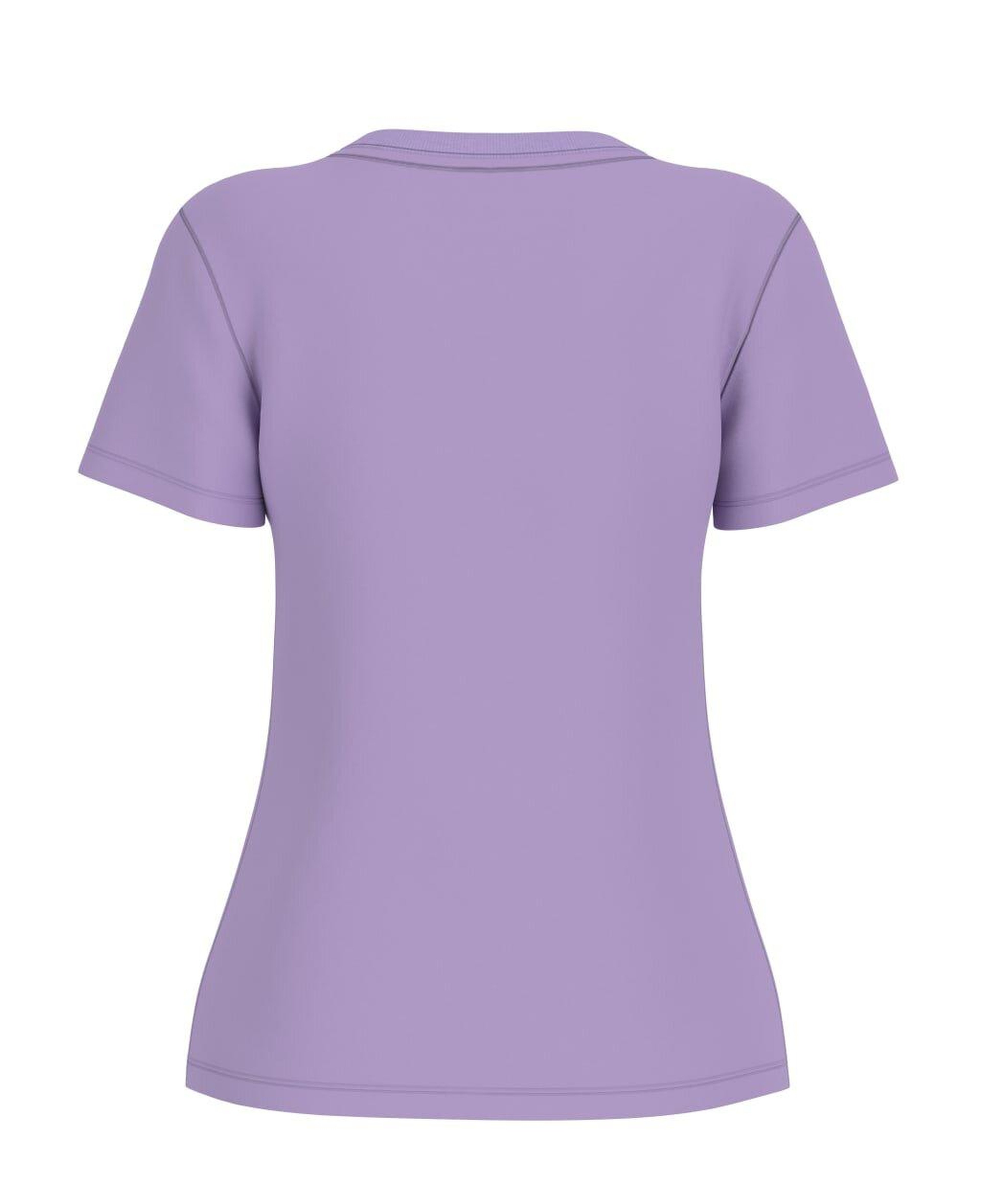 Briana Kadın Aktif Regular Fit T-Shirt