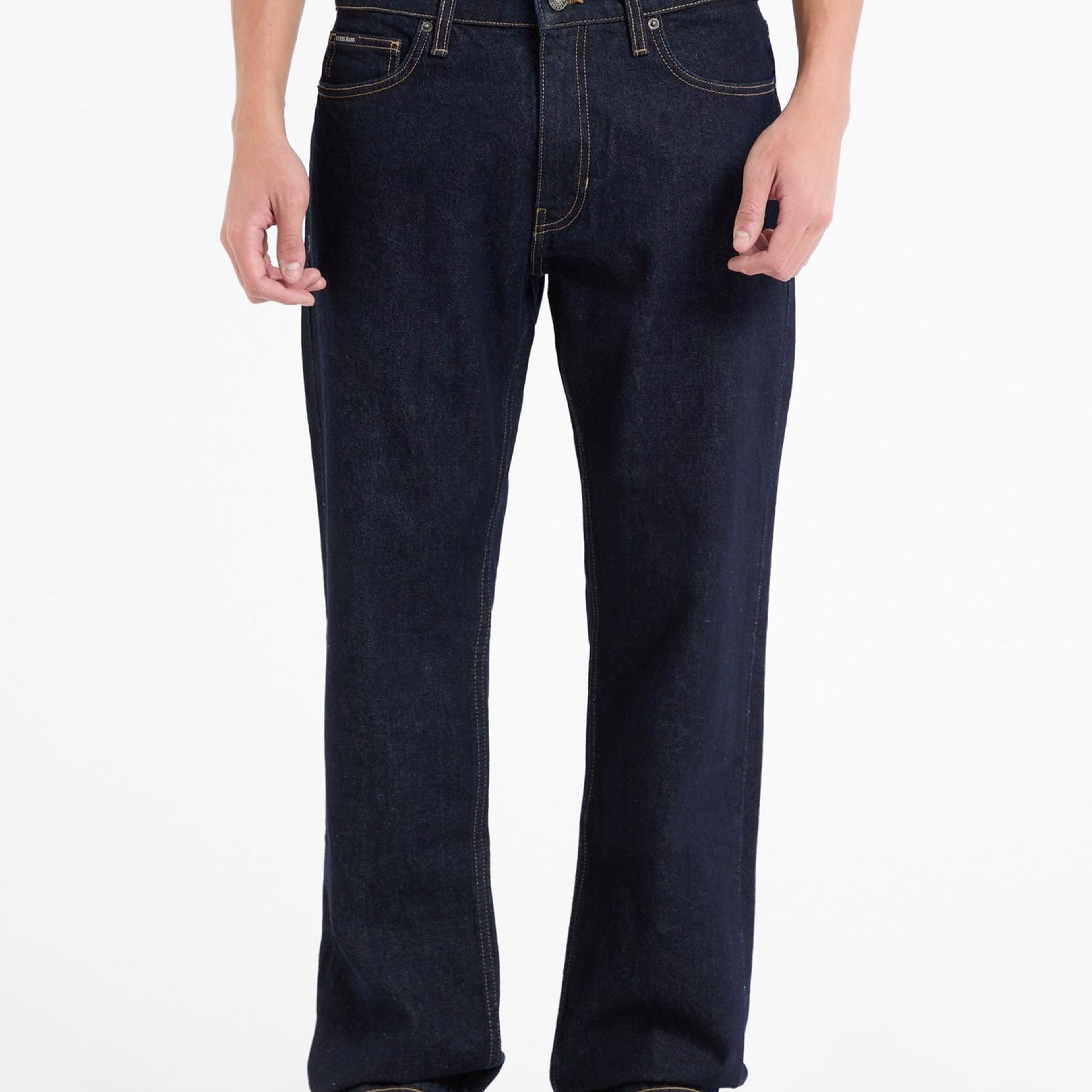 Guess Jeans Erkek Regular Fit Jean