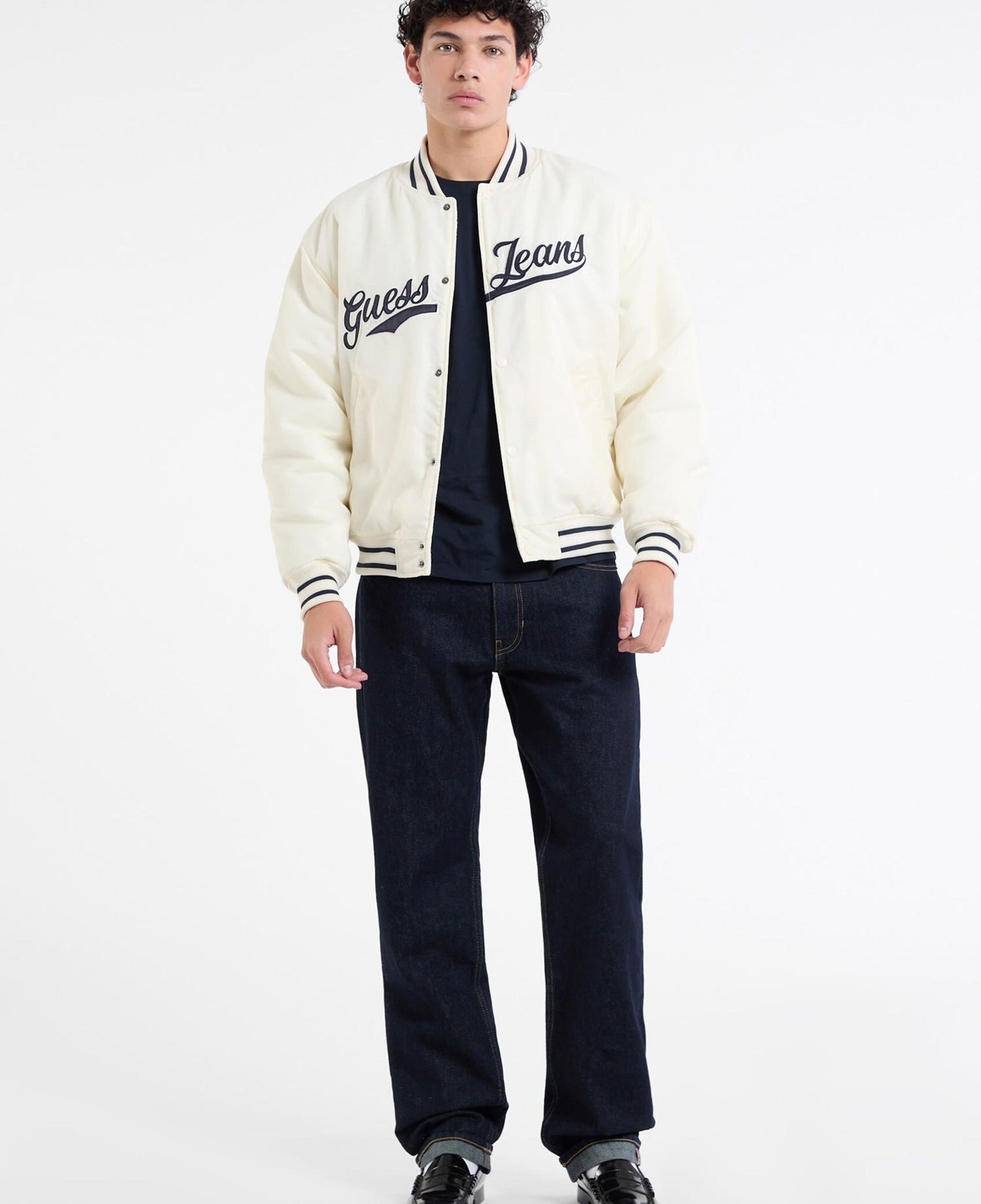 Guess Jeans Erkek Regular Fit Jean