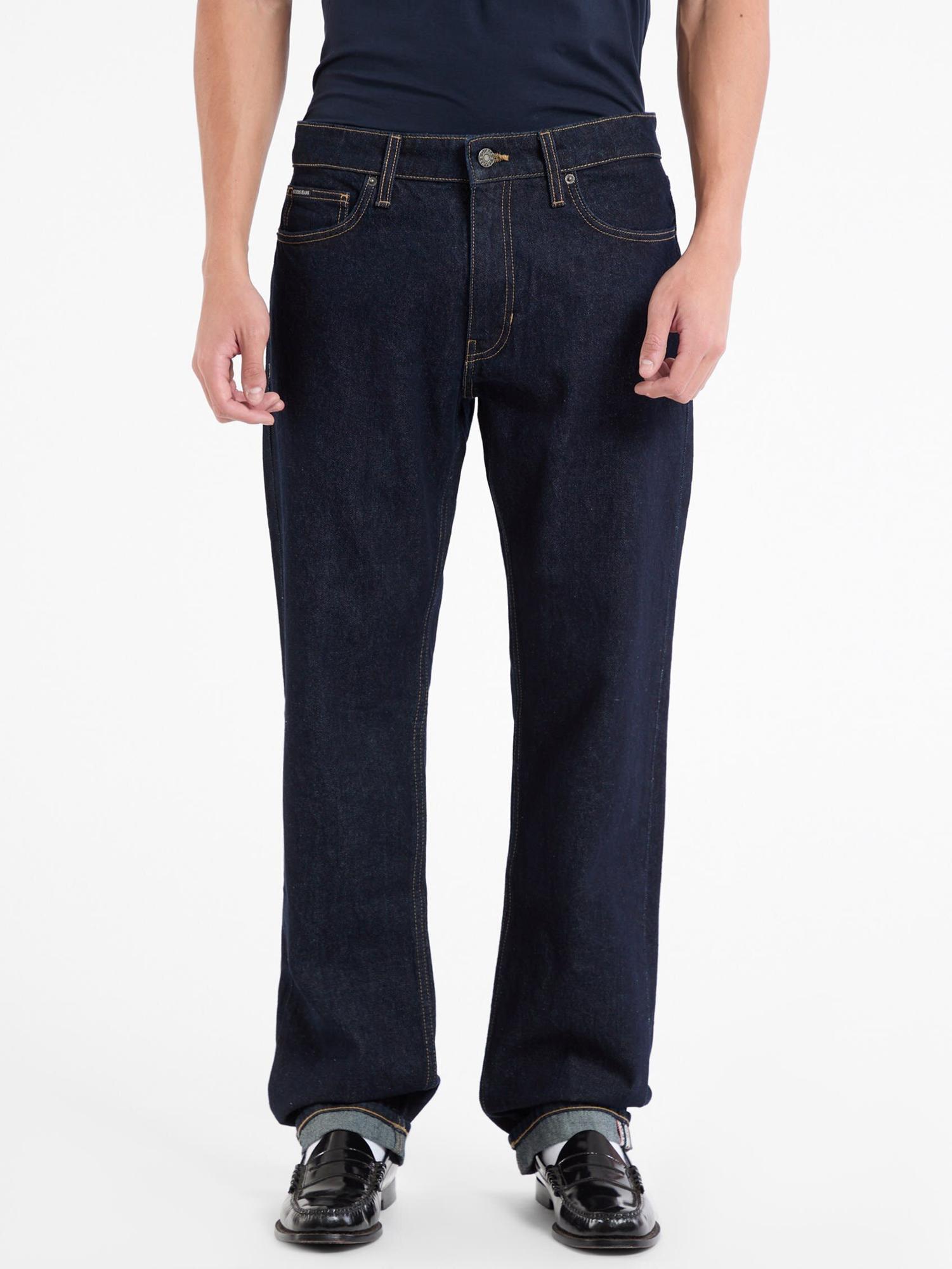 Guess Jeans Erkek Regular Fit Jean
