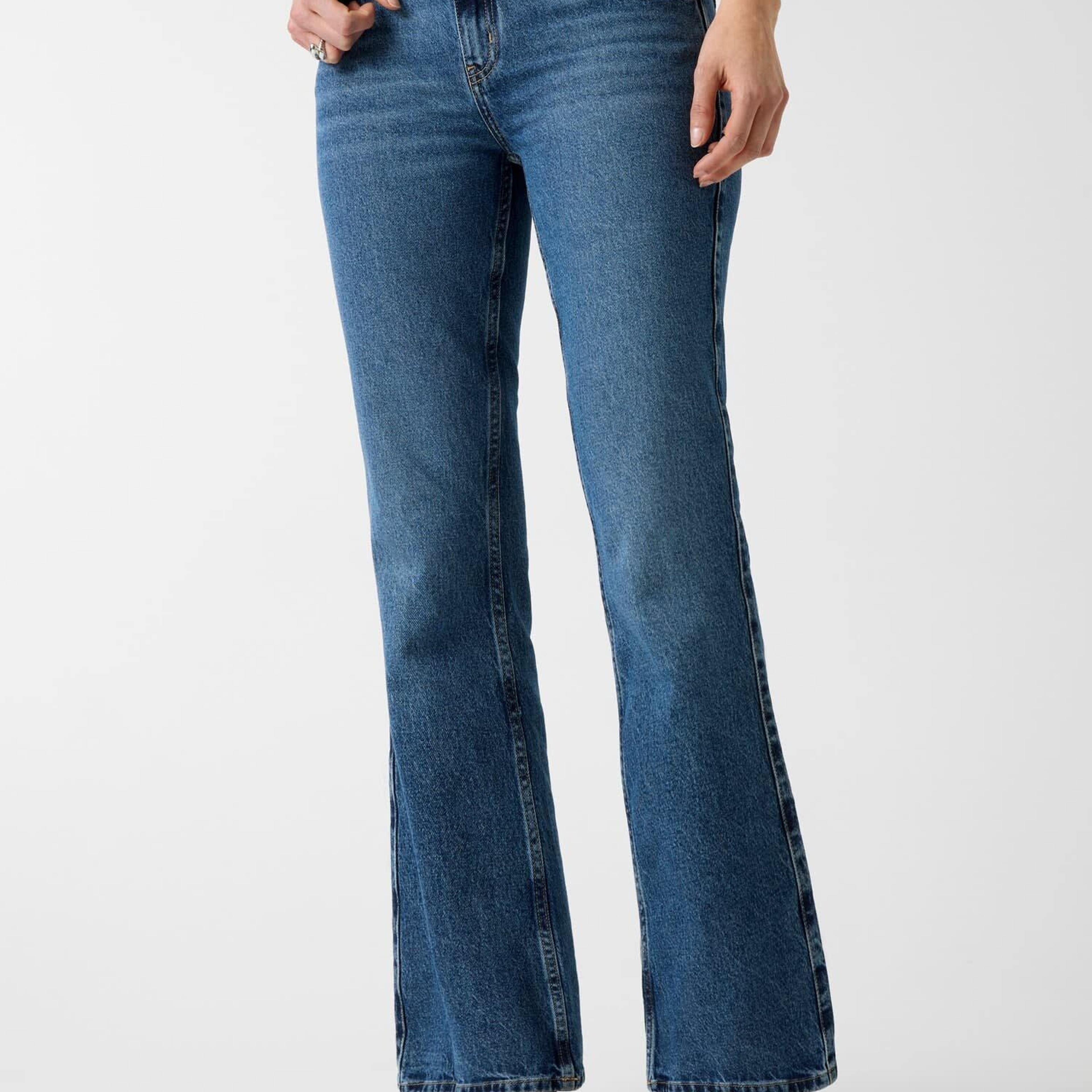 Guess Jeans G09 Kadın Regular Fit Jean