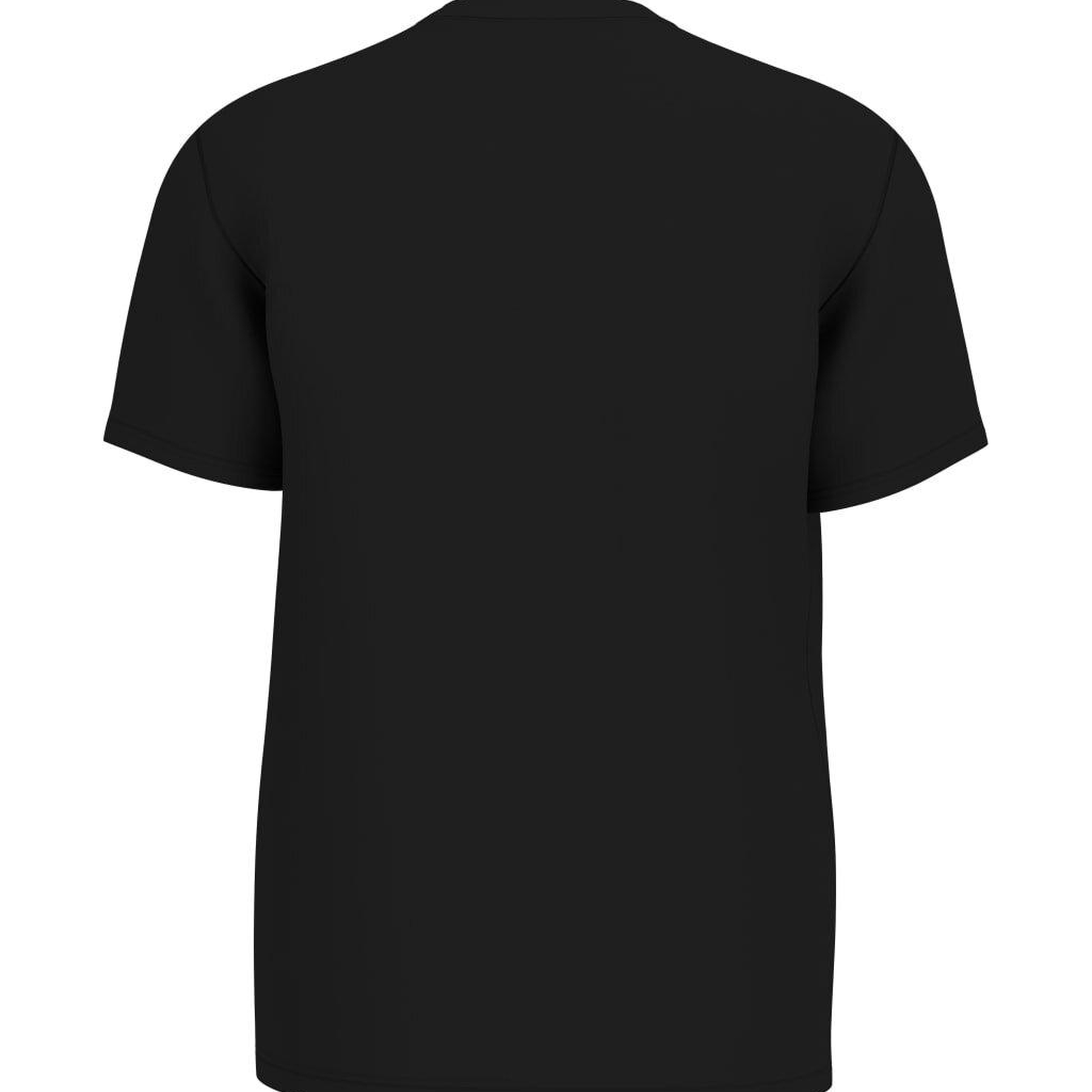 Ss Cn Basic Erkek Slim Fit T-Shirt