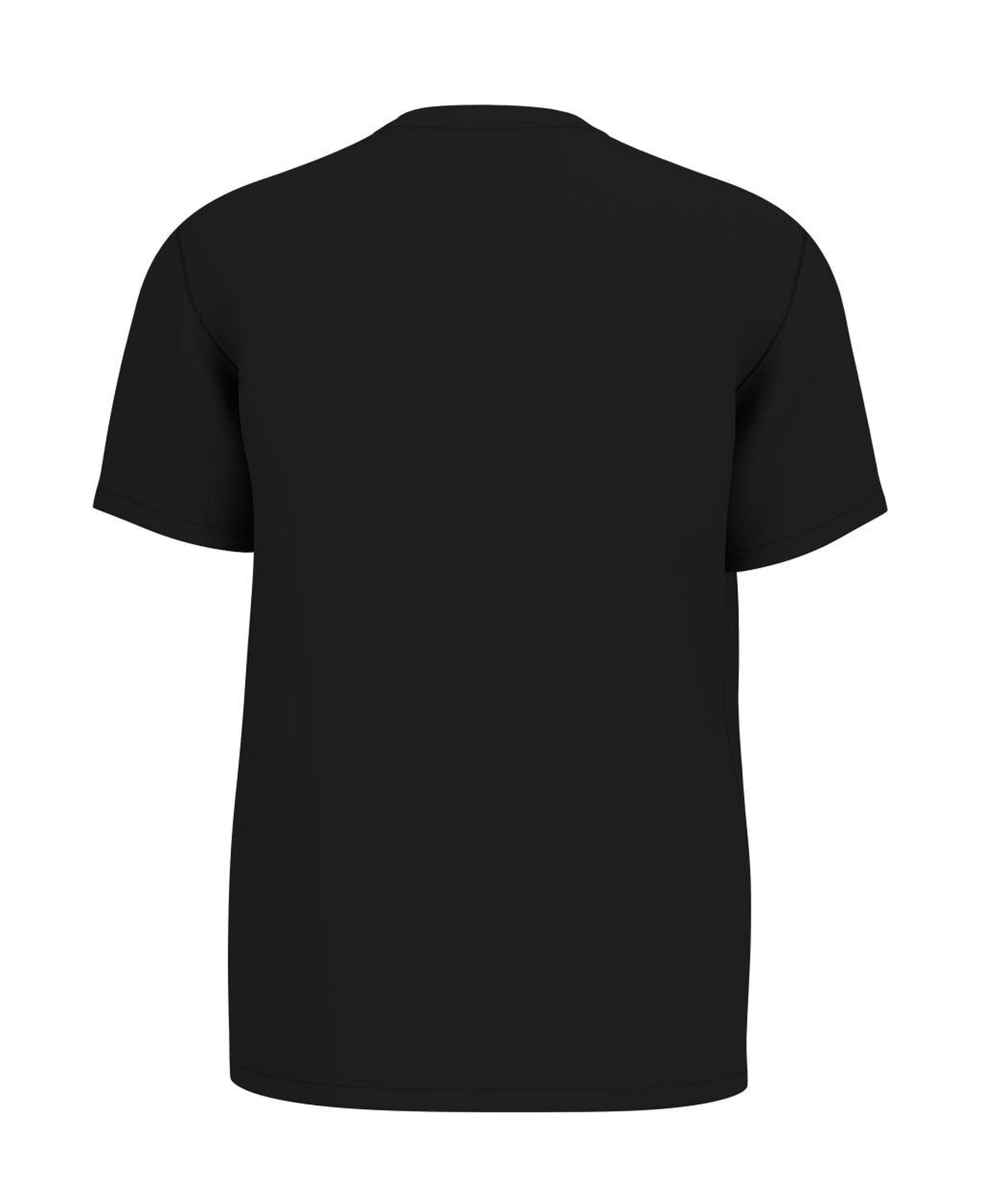 Ss Cn Basic Erkek Slim Fit T-Shirt