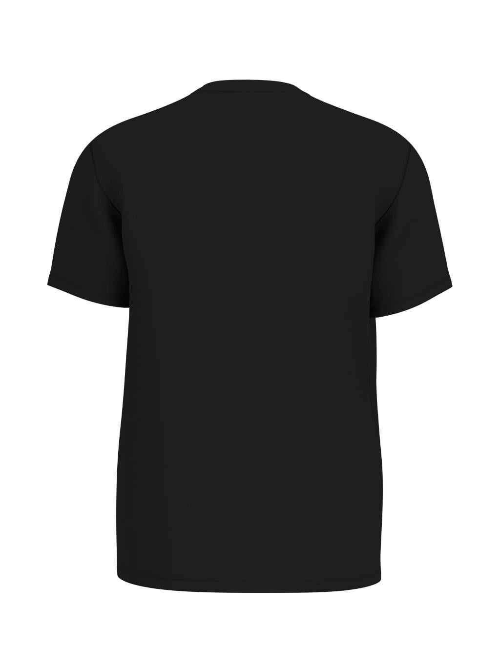 Ss Cn Basic Erkek Slim Fit T-Shirt