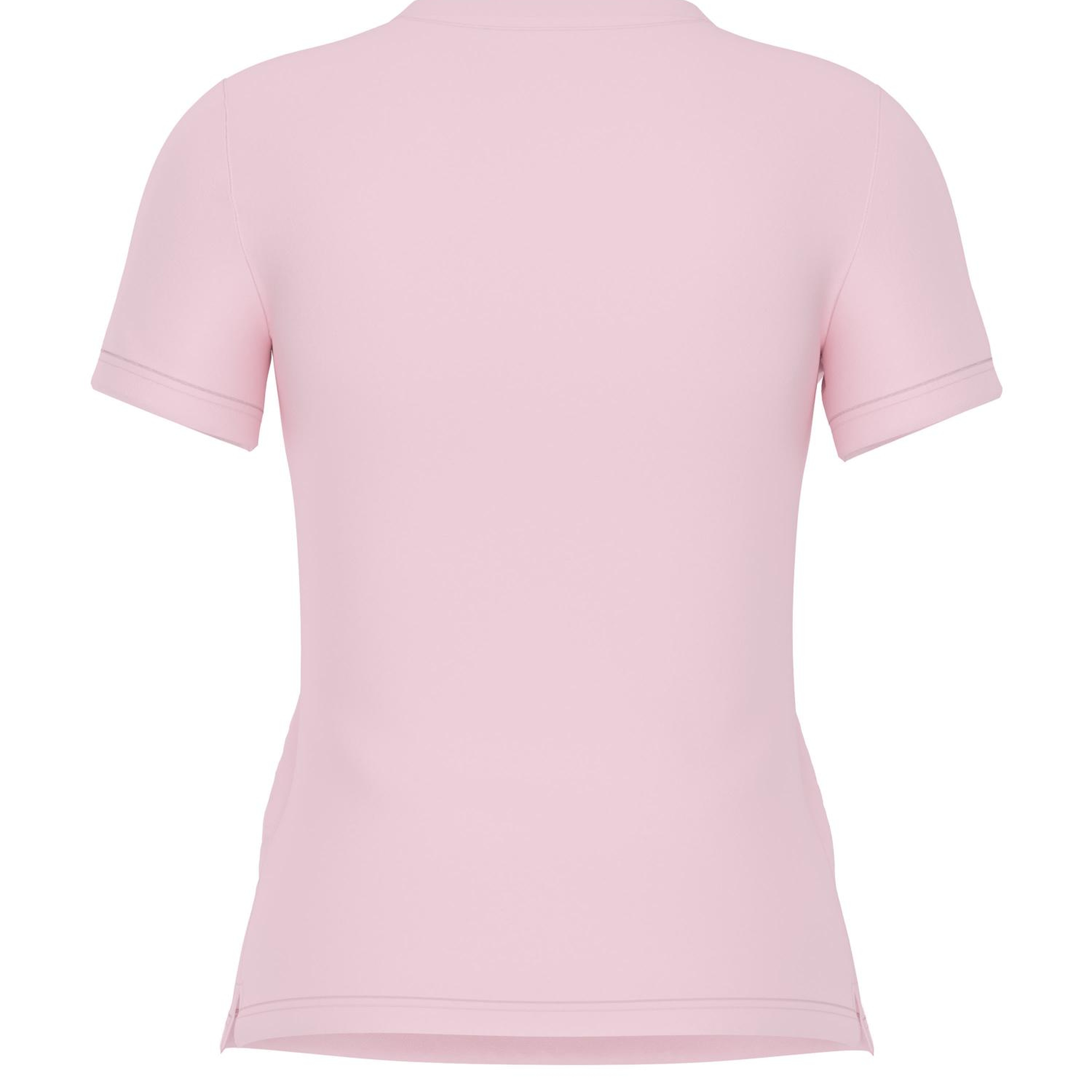 Cn Ss Glitter Kadın Slim Fit T-Shirt
