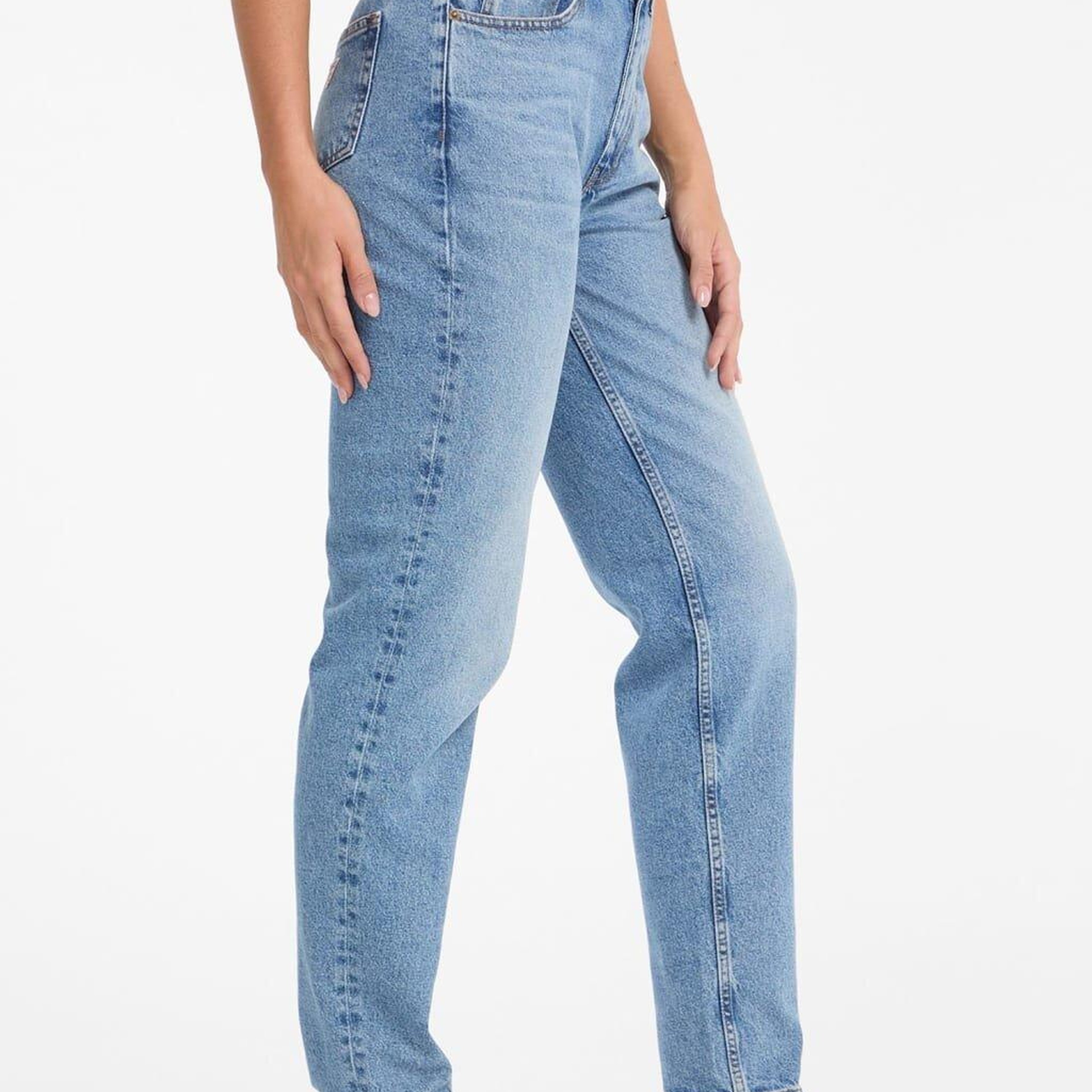 Guess Jeans G06 Kadın Regular Fit Jean