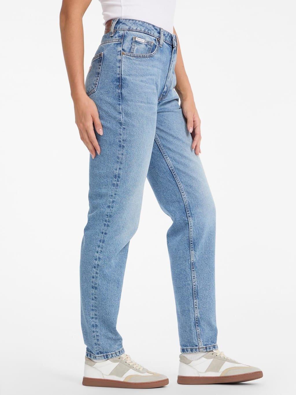 Guess Jeans G06 Kadın Regular Fit Jean