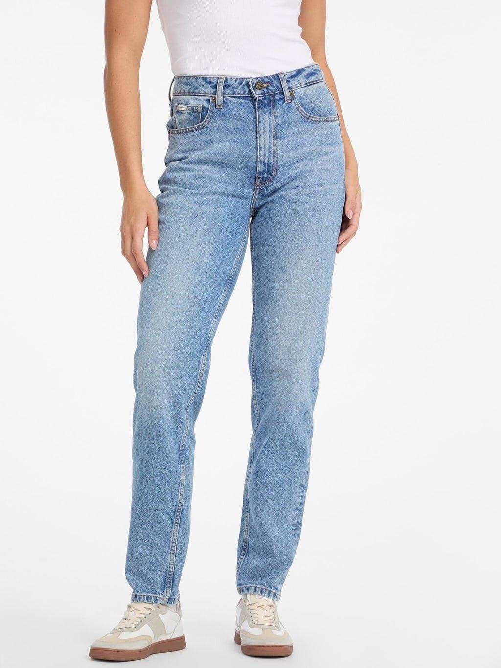 Guess Jeans G06 Kadın Regular Fit Jean