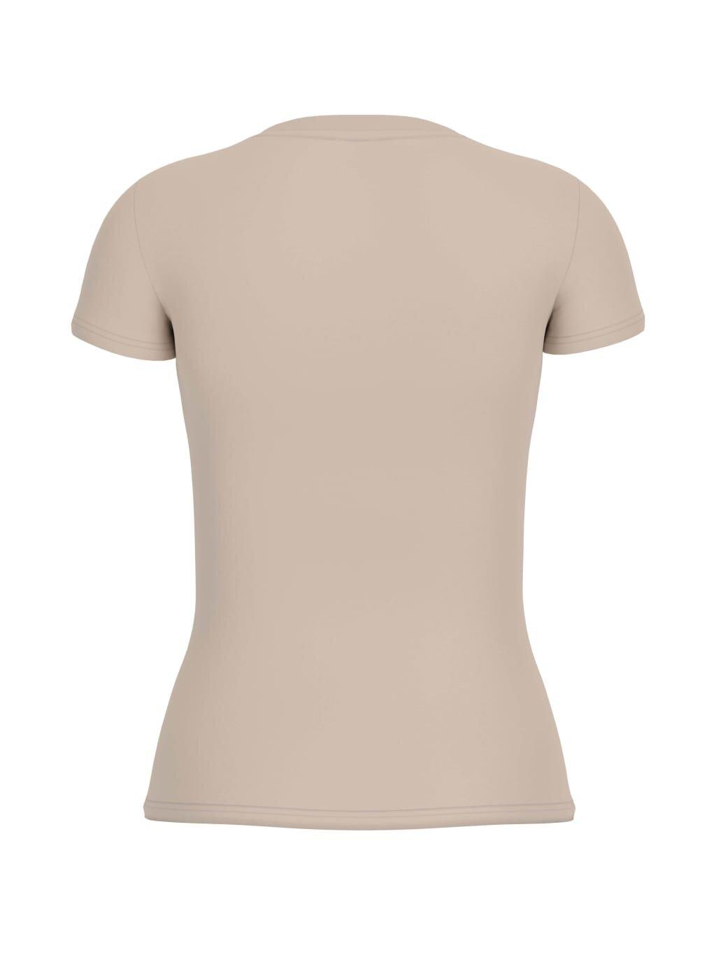 Ss Cn Shiny Kadın T-Shirt