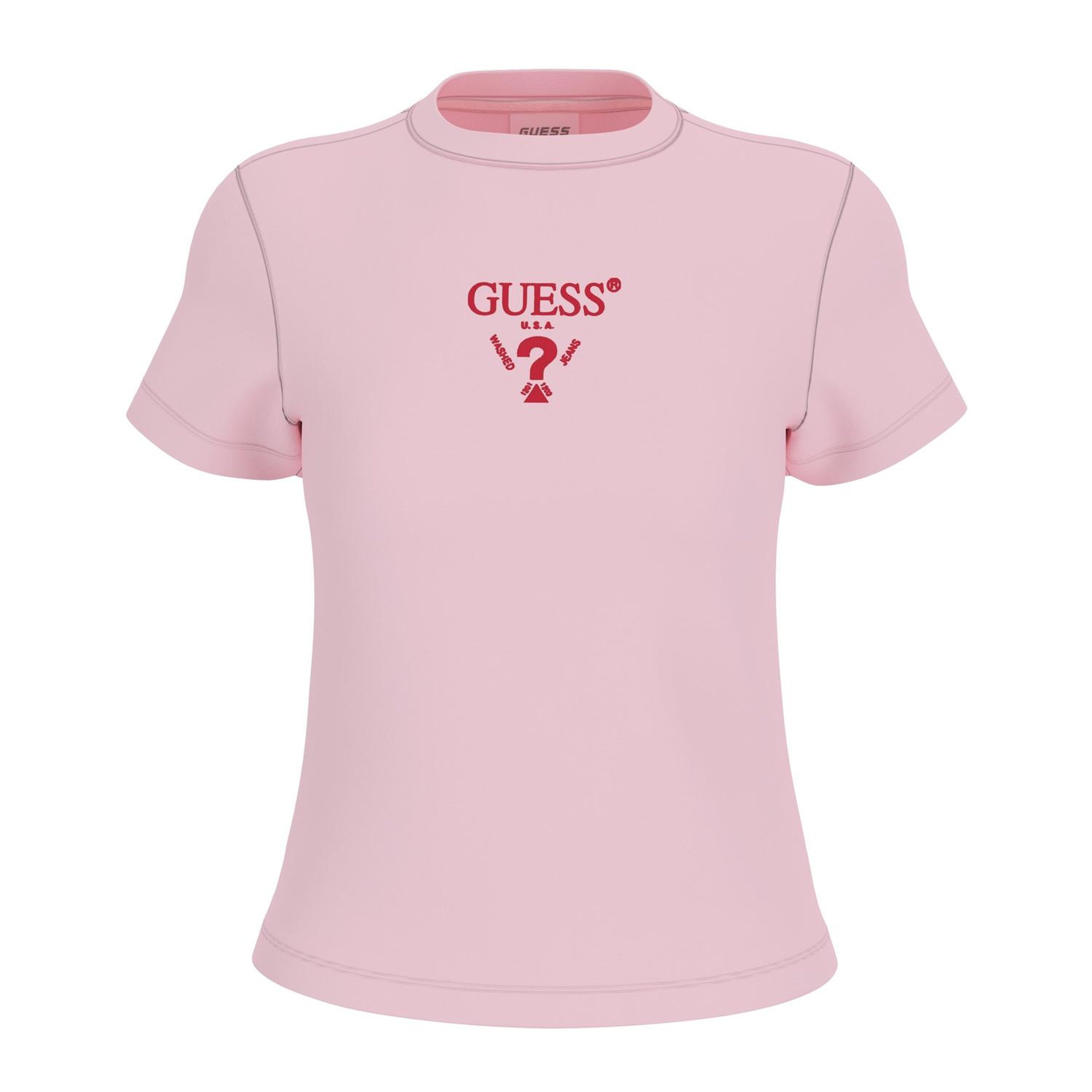 Colette Kadın Aktif Slim Fit T-Shirt