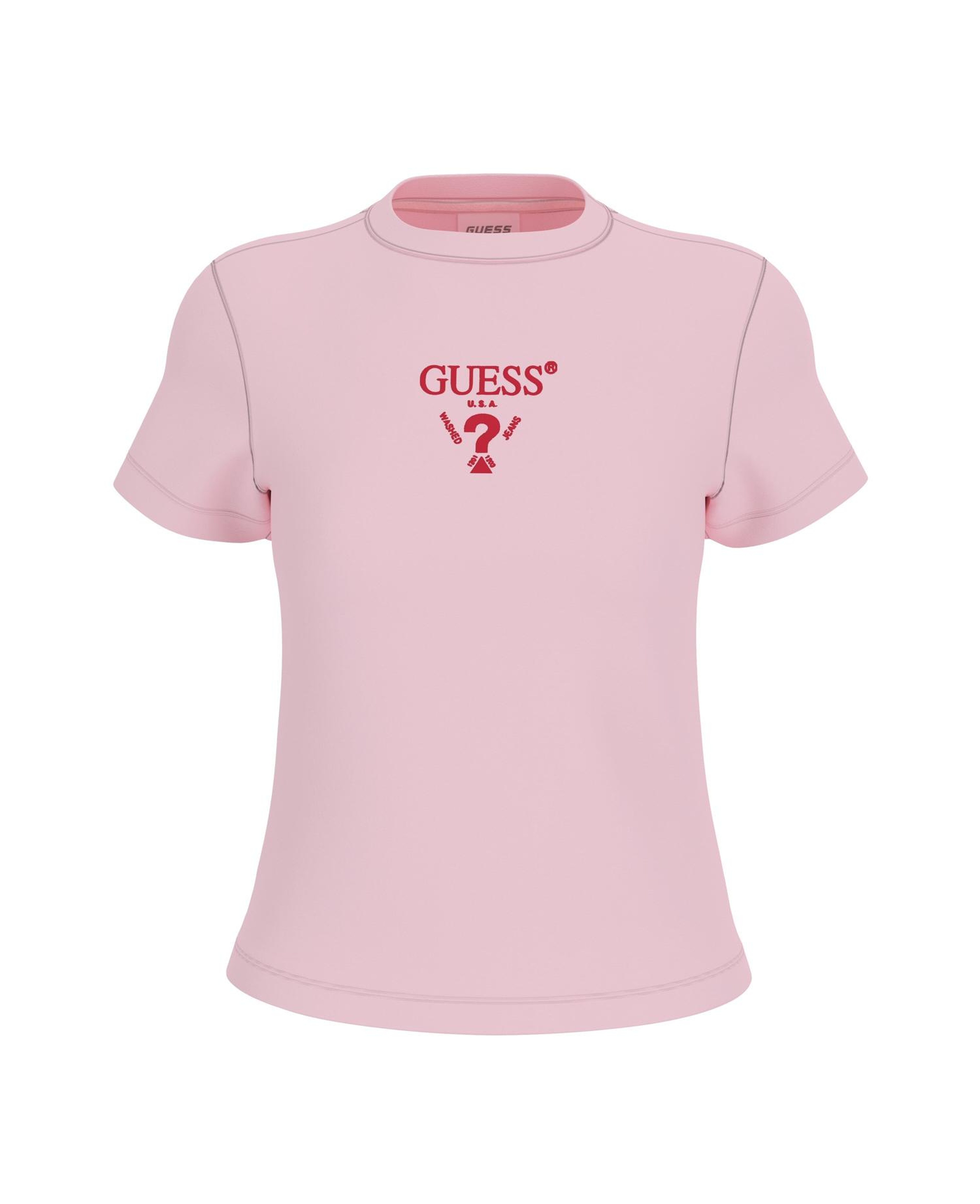 Colette Kadın Aktif Slim Fit T-Shirt
