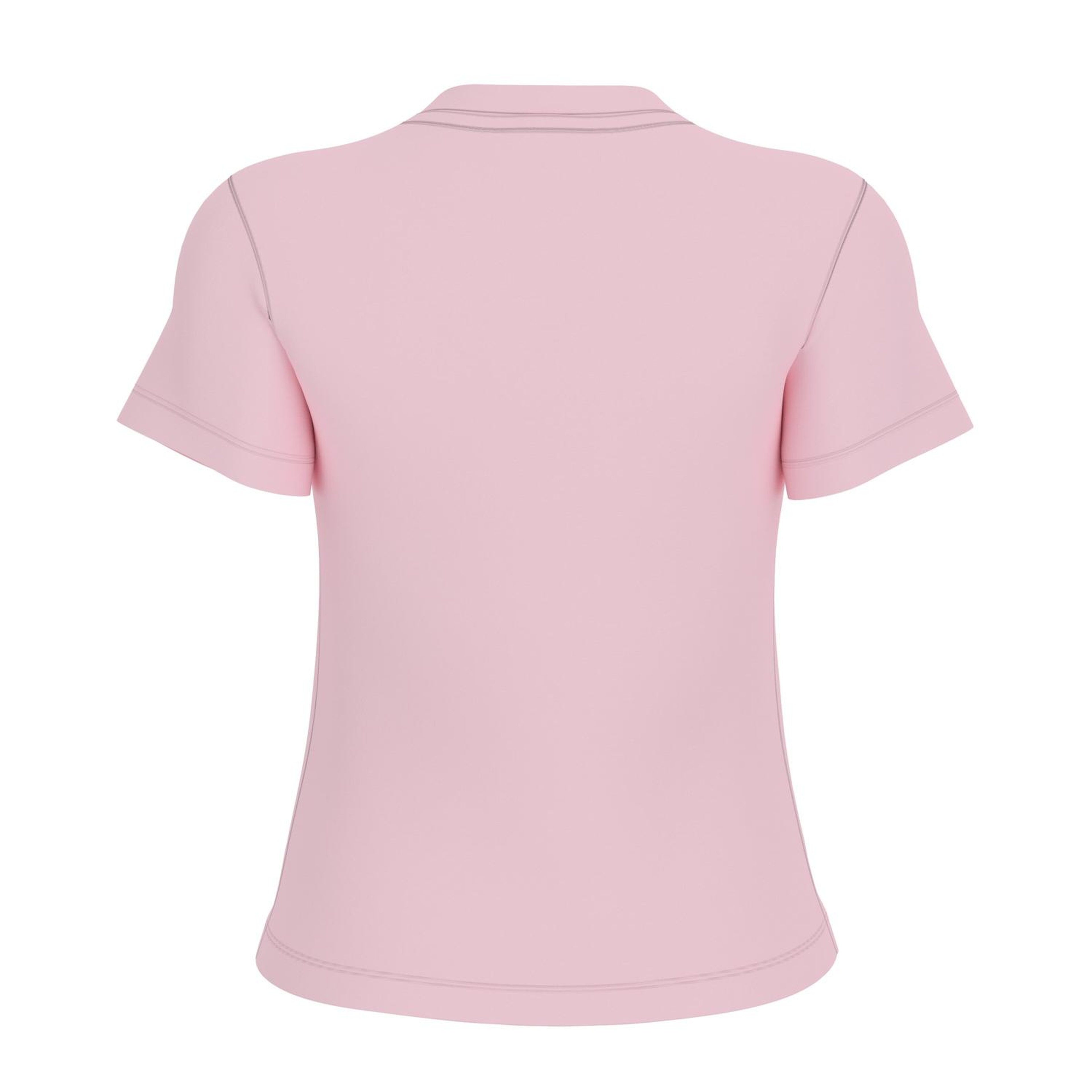 Colette Kadın Aktif Slim Fit T-Shirt