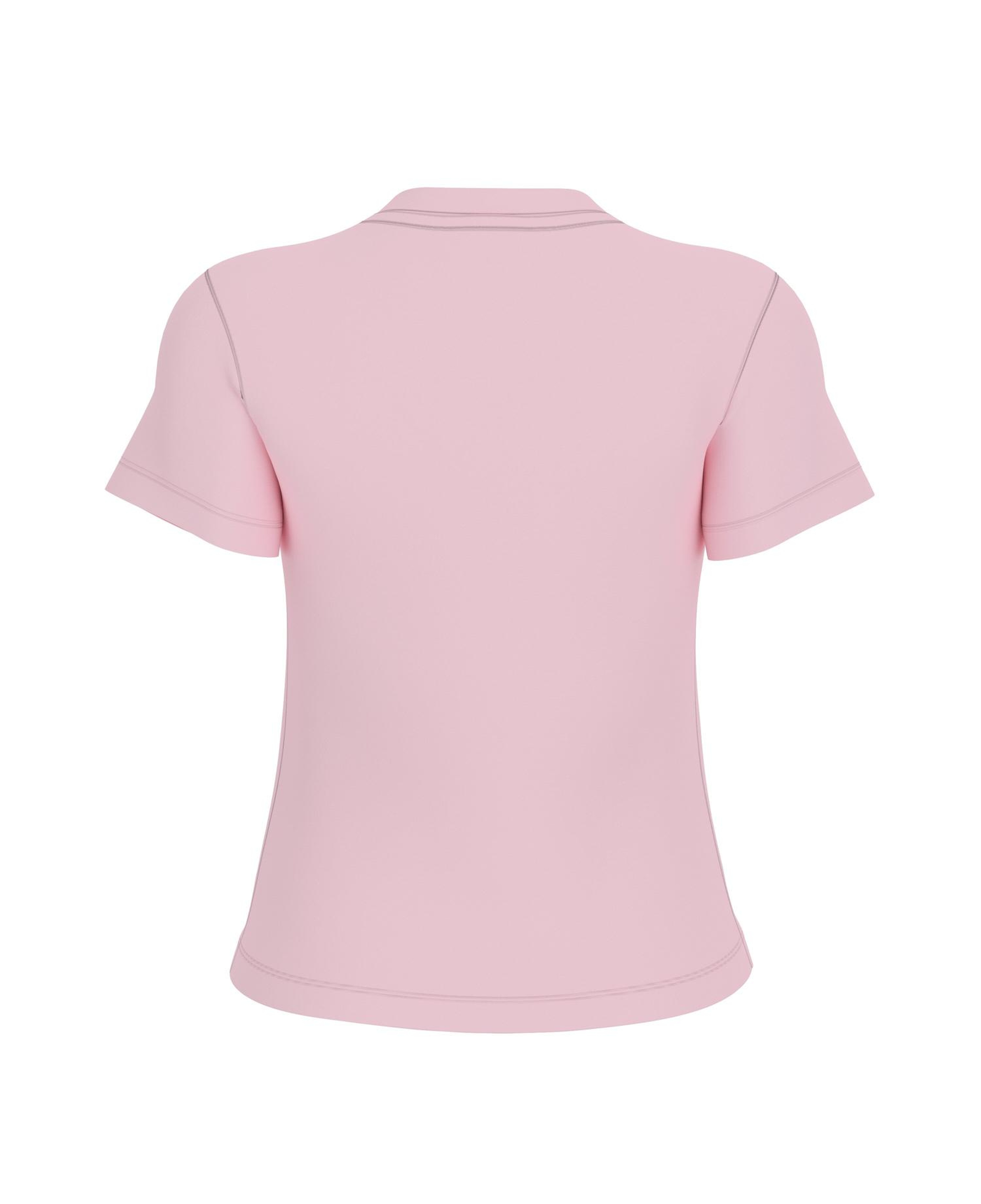 Colette Kadın Aktif Slim Fit T-Shirt