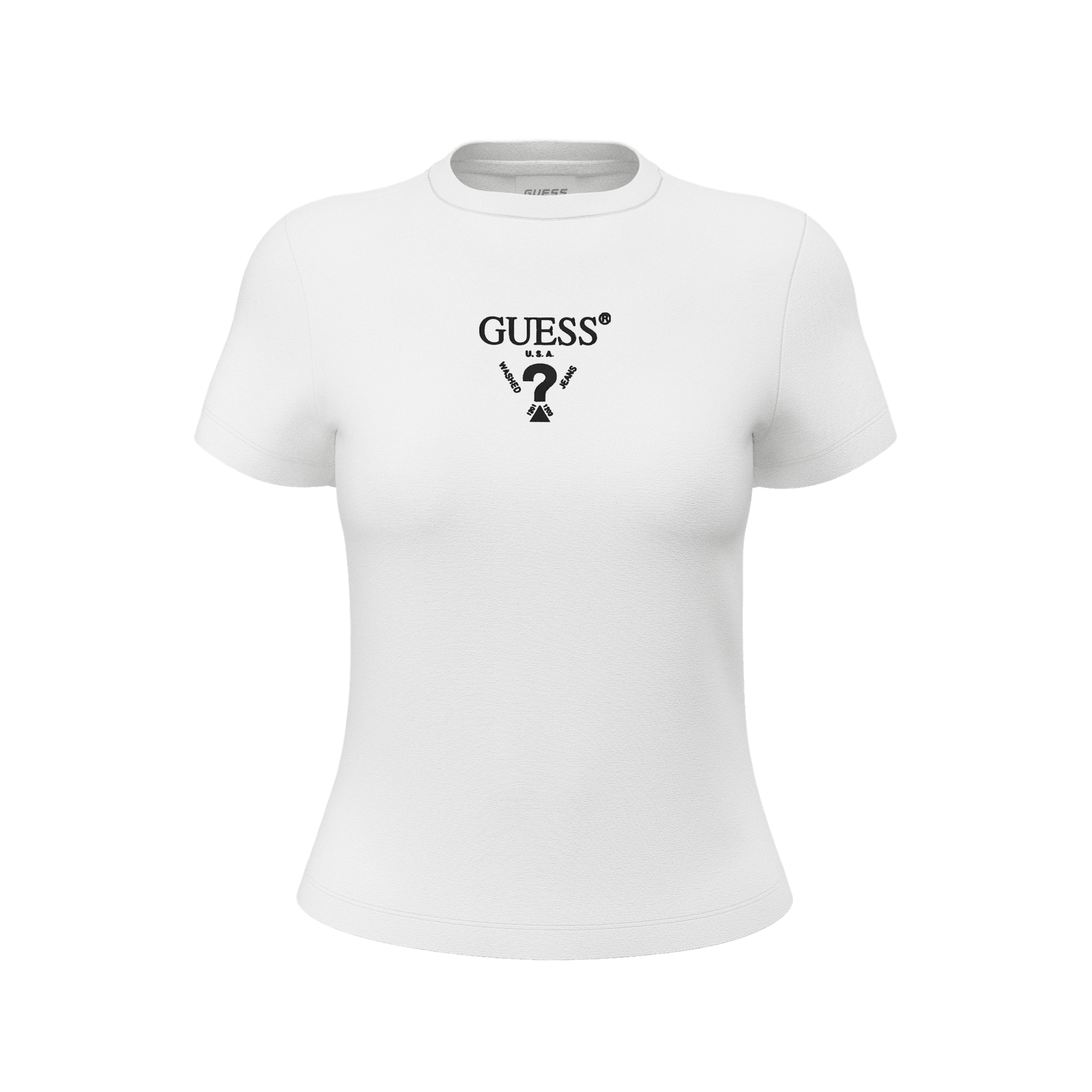 Colette Kadın Aktif Slim Fit T-Shirt