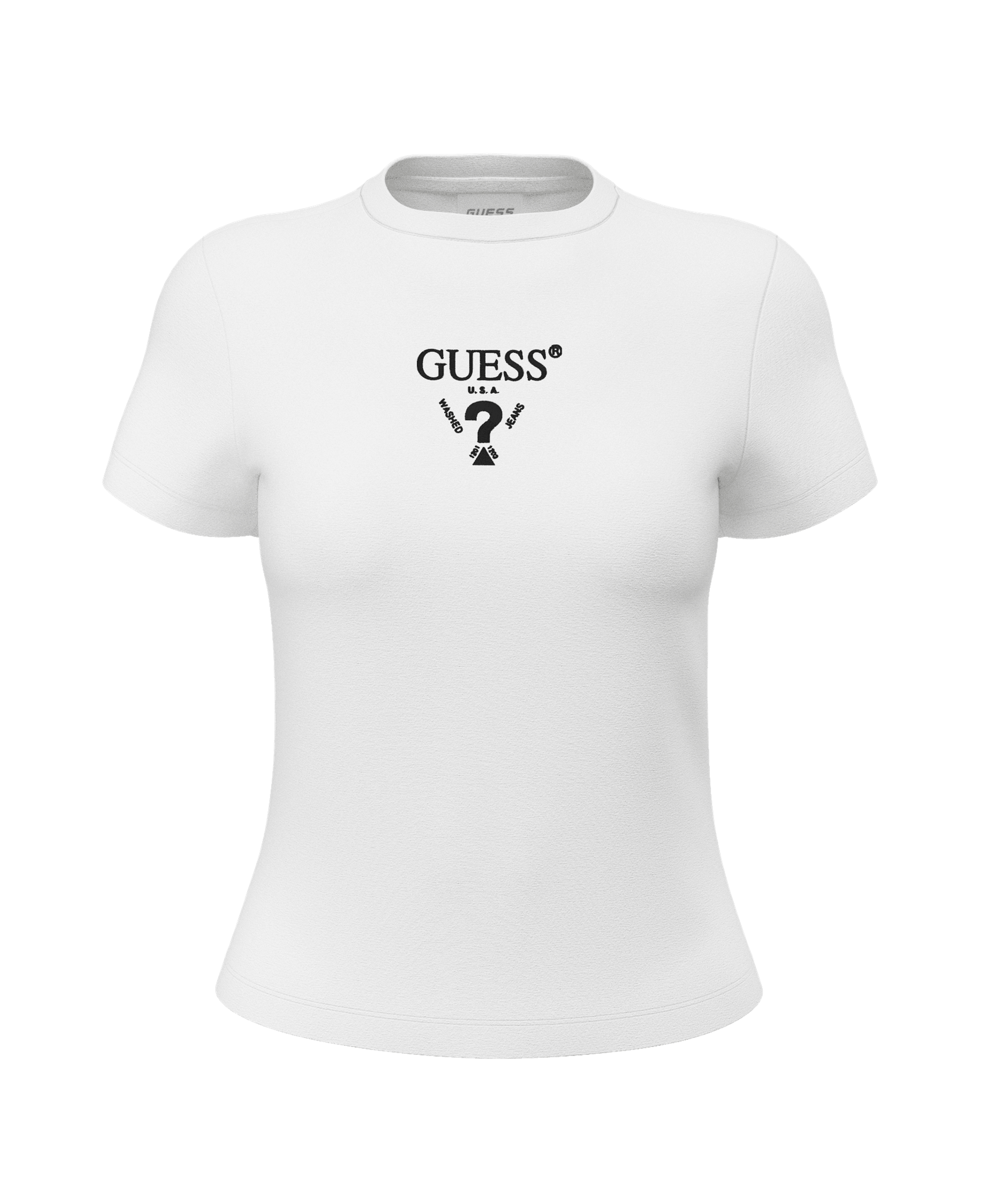 Colette Kadın Aktif Slim Fit T-Shirt