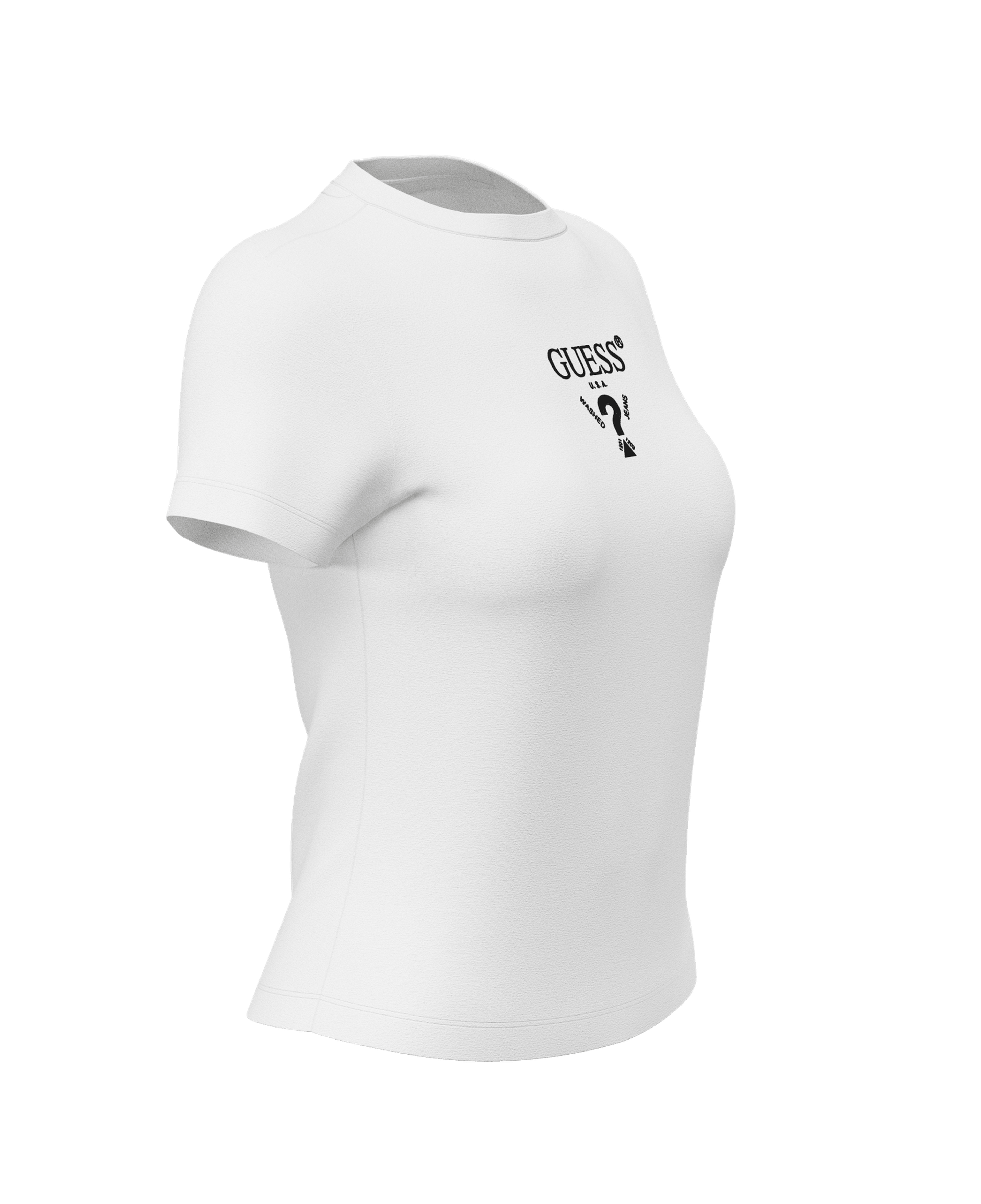 Colette Kadın Aktif Slim Fit T-Shirt