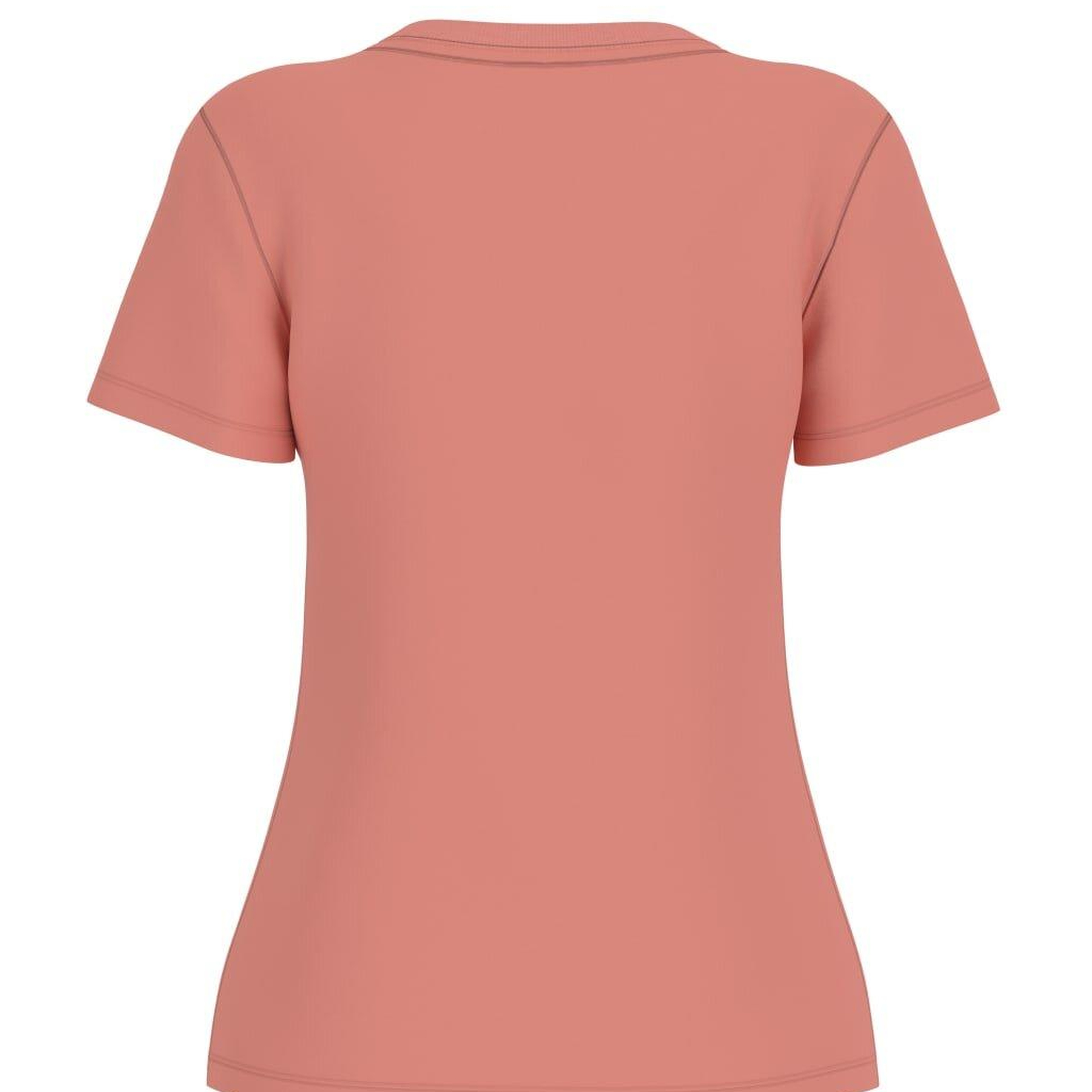 Briana Kadın Aktif Regular Fit T-Shirt