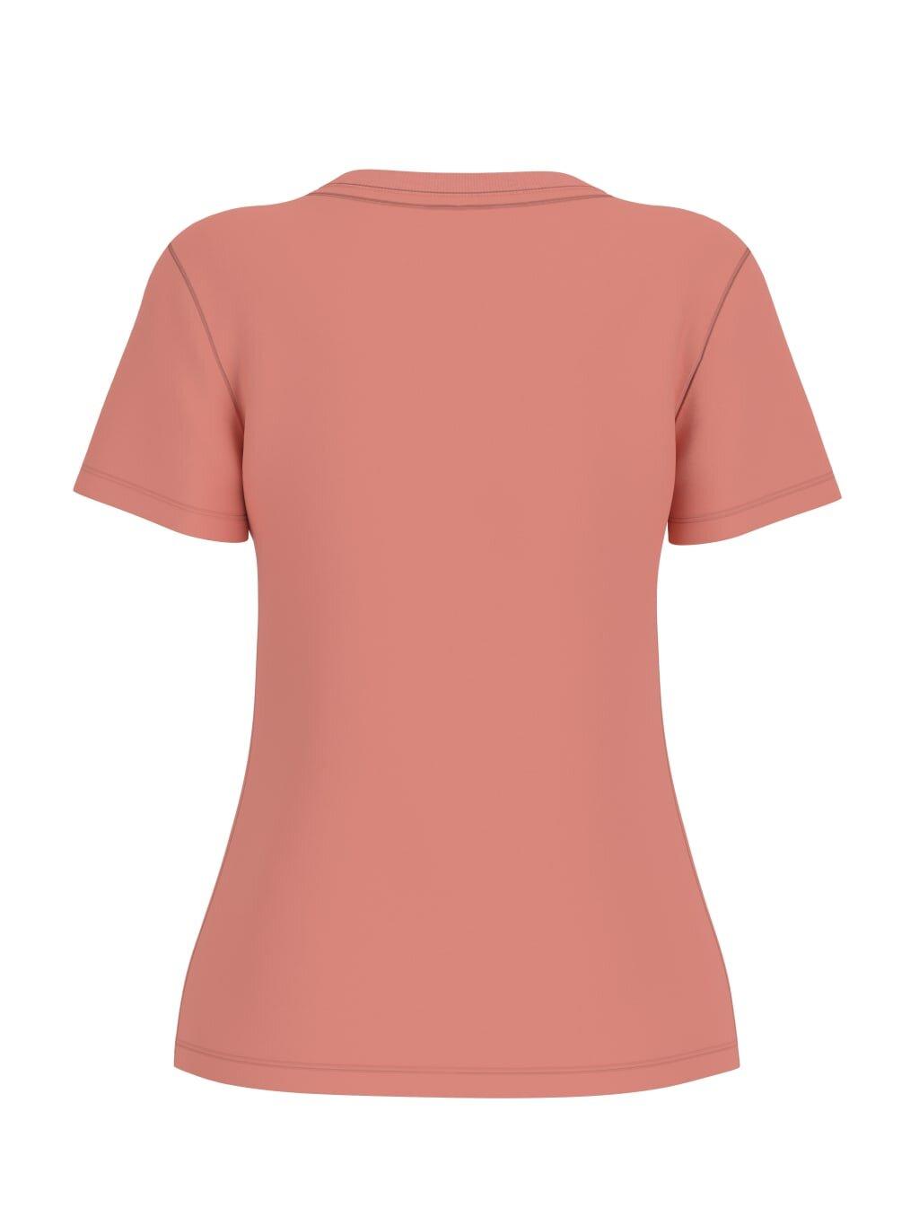 Briana Kadın Aktif Regular Fit T-Shirt