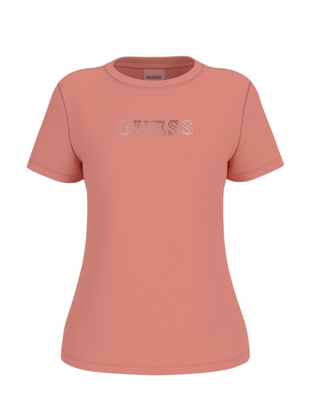 Briana Kadın Aktif Regular Fit T-Shirt